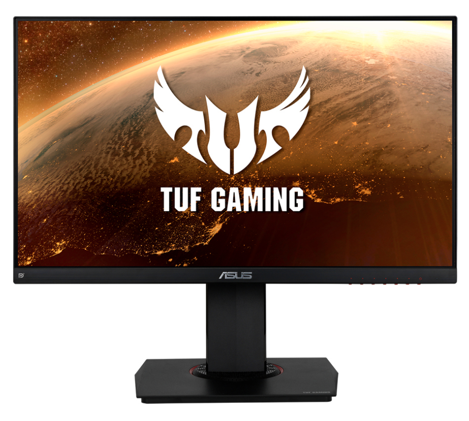 ASUS TUF Gaming VG249Q computer monitor