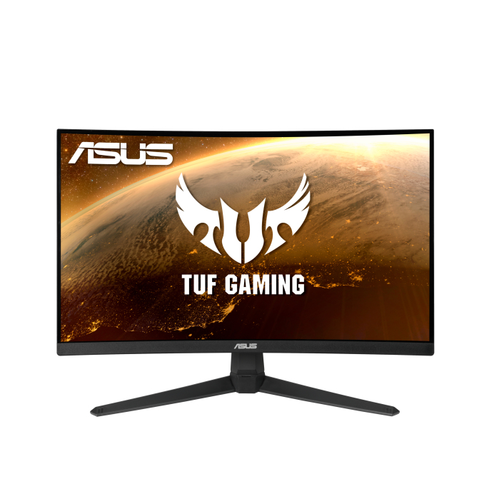 ASUS TUF Gaming VG24VQ1B computer monitor