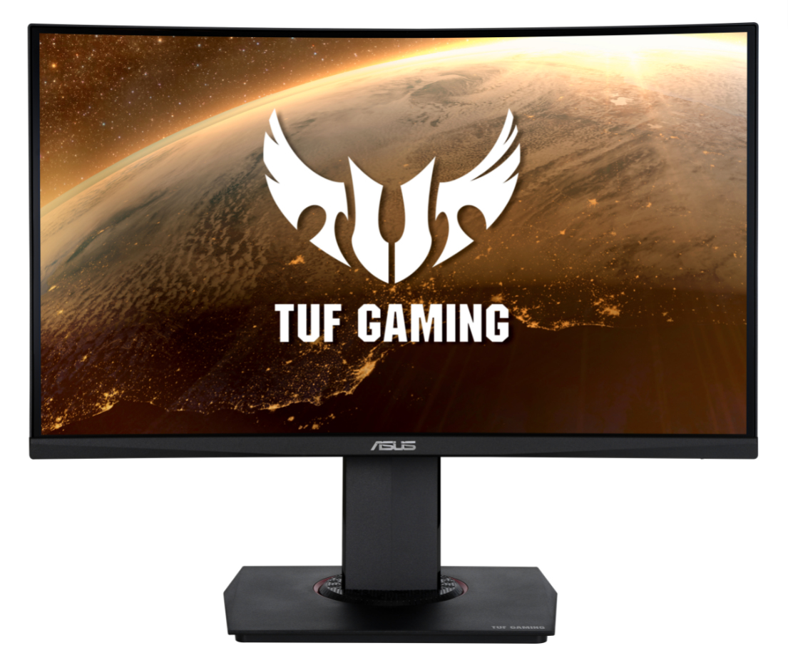 ASUS TUF Gaming VG24VQR computer monitor