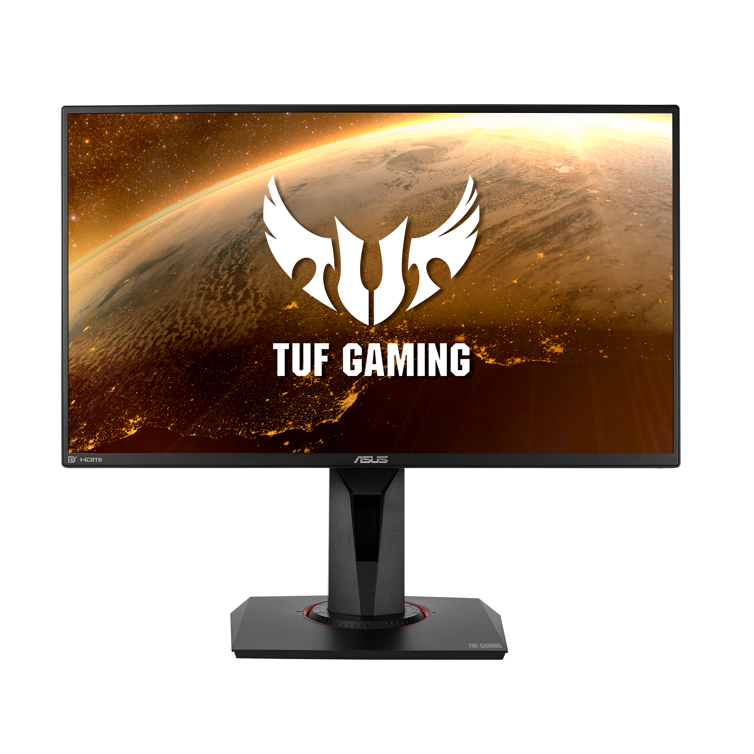 ASUS TUF Gaming VG259QR LED display