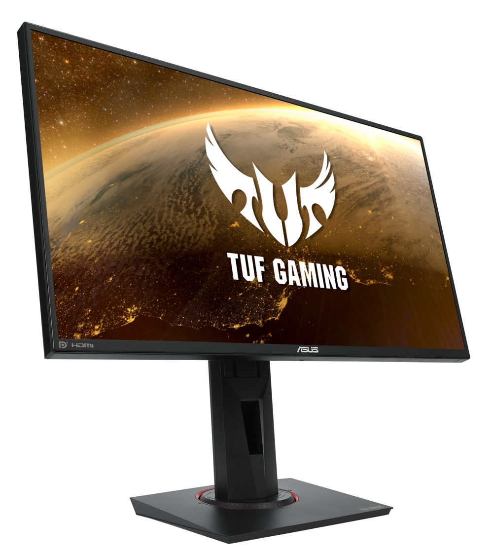 ASUS TUF Gaming VG259Q computer monitor