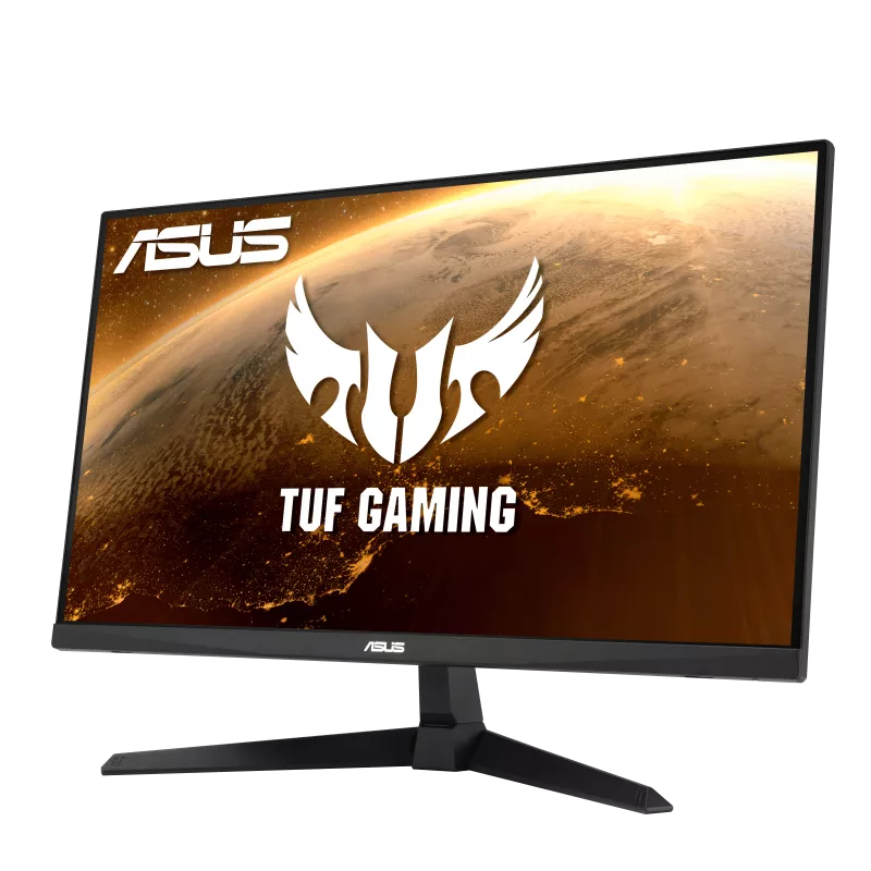 ASUS TUF Gaming VG277Q1A computer monitor