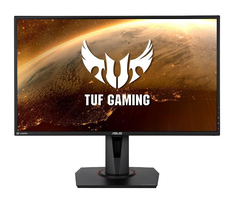 ASUS TUF Gaming VG279QM LED display
