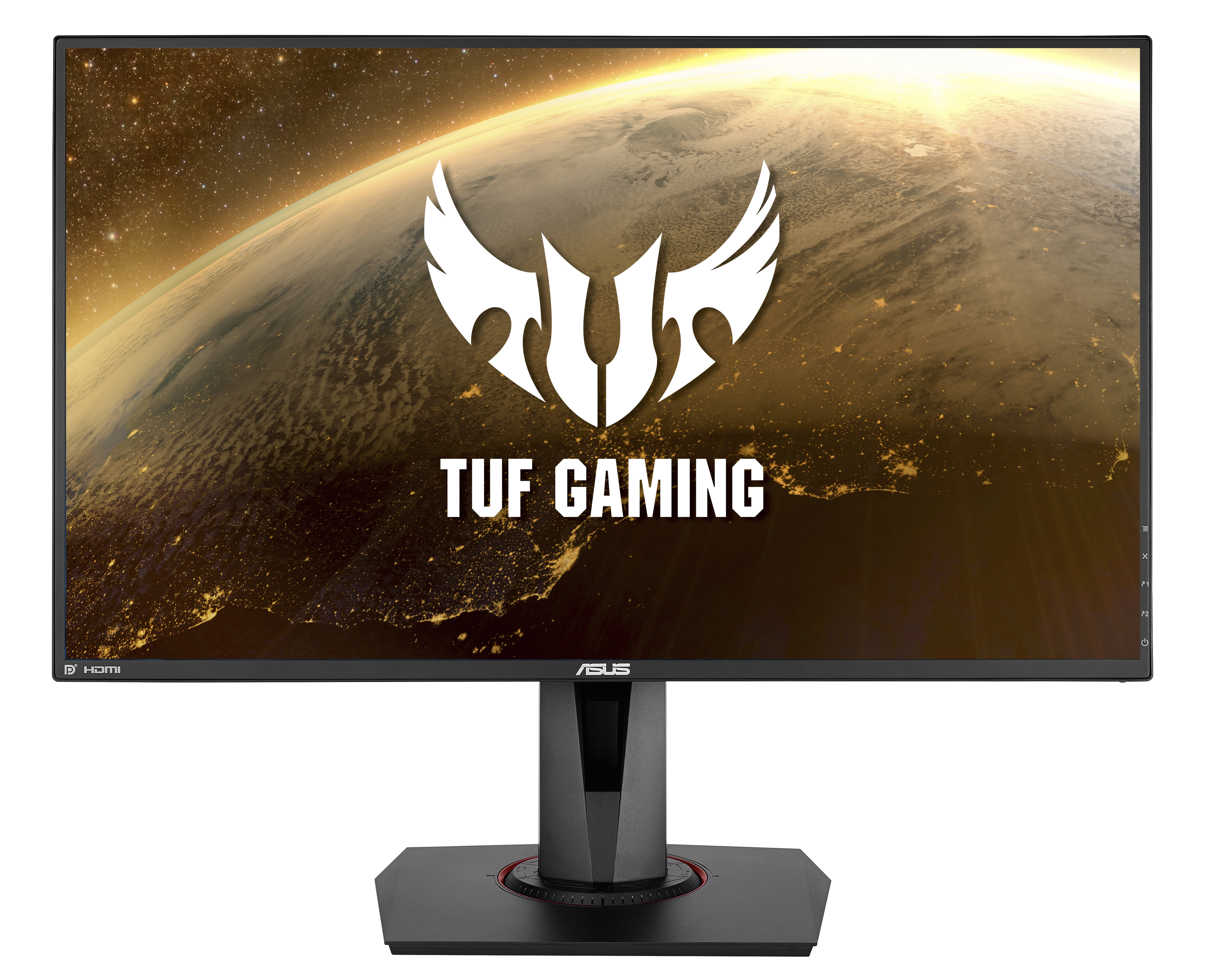 ASUS TUF Gaming VG279QM computer monitor