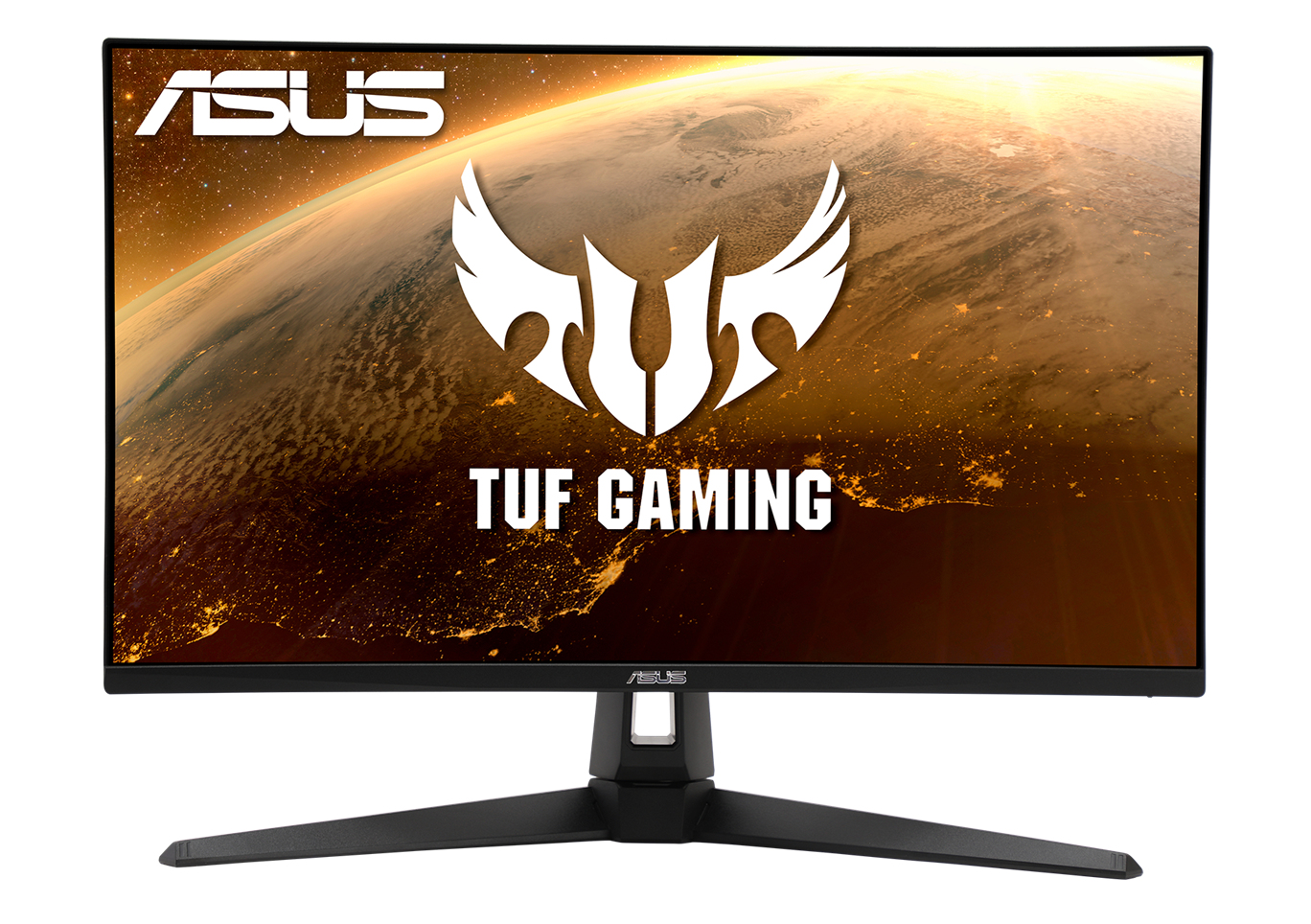 ASUS TUF Gaming VG27AQ1A computer monitor