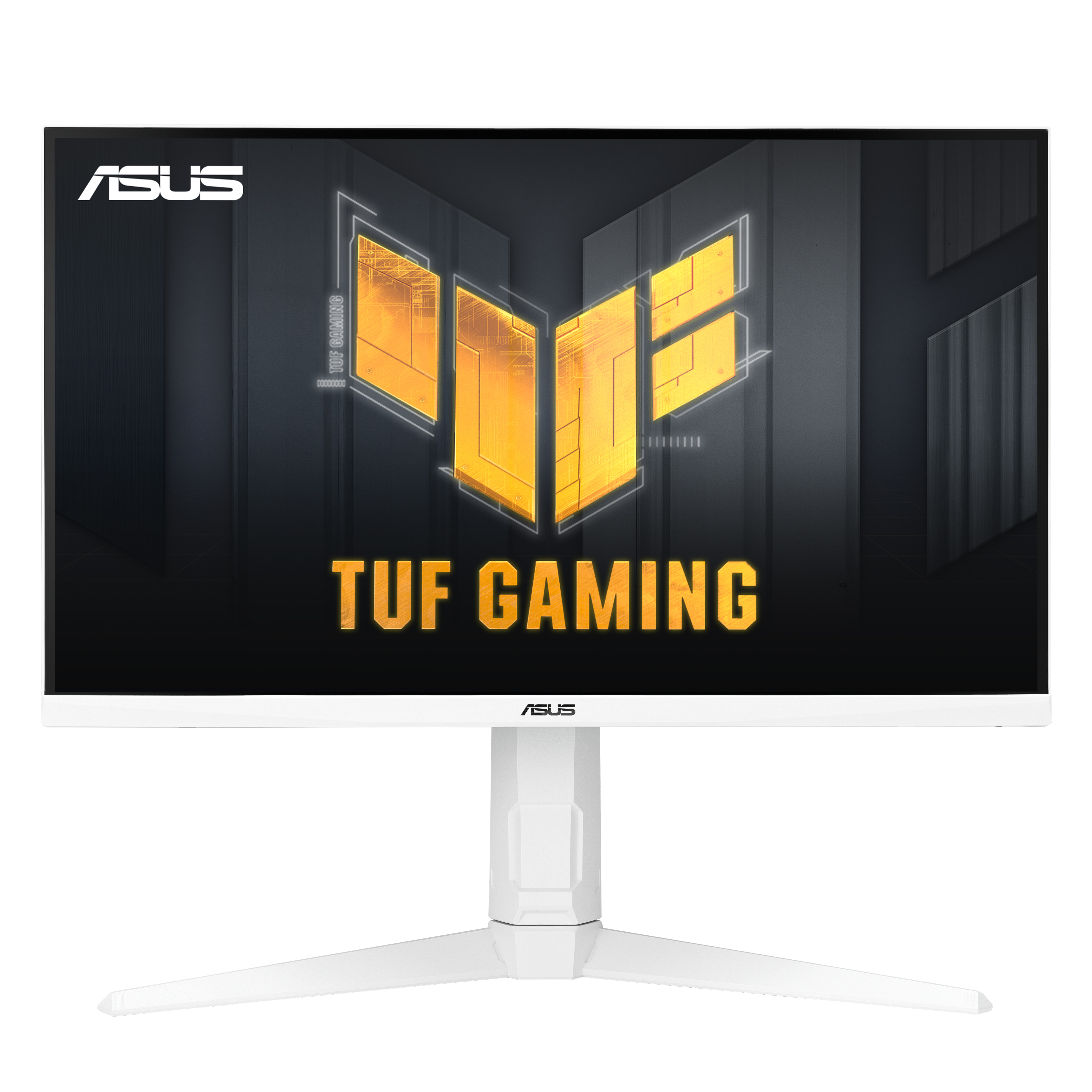 ASUS TUF Gaming VG27AQML1A-W computer monitor