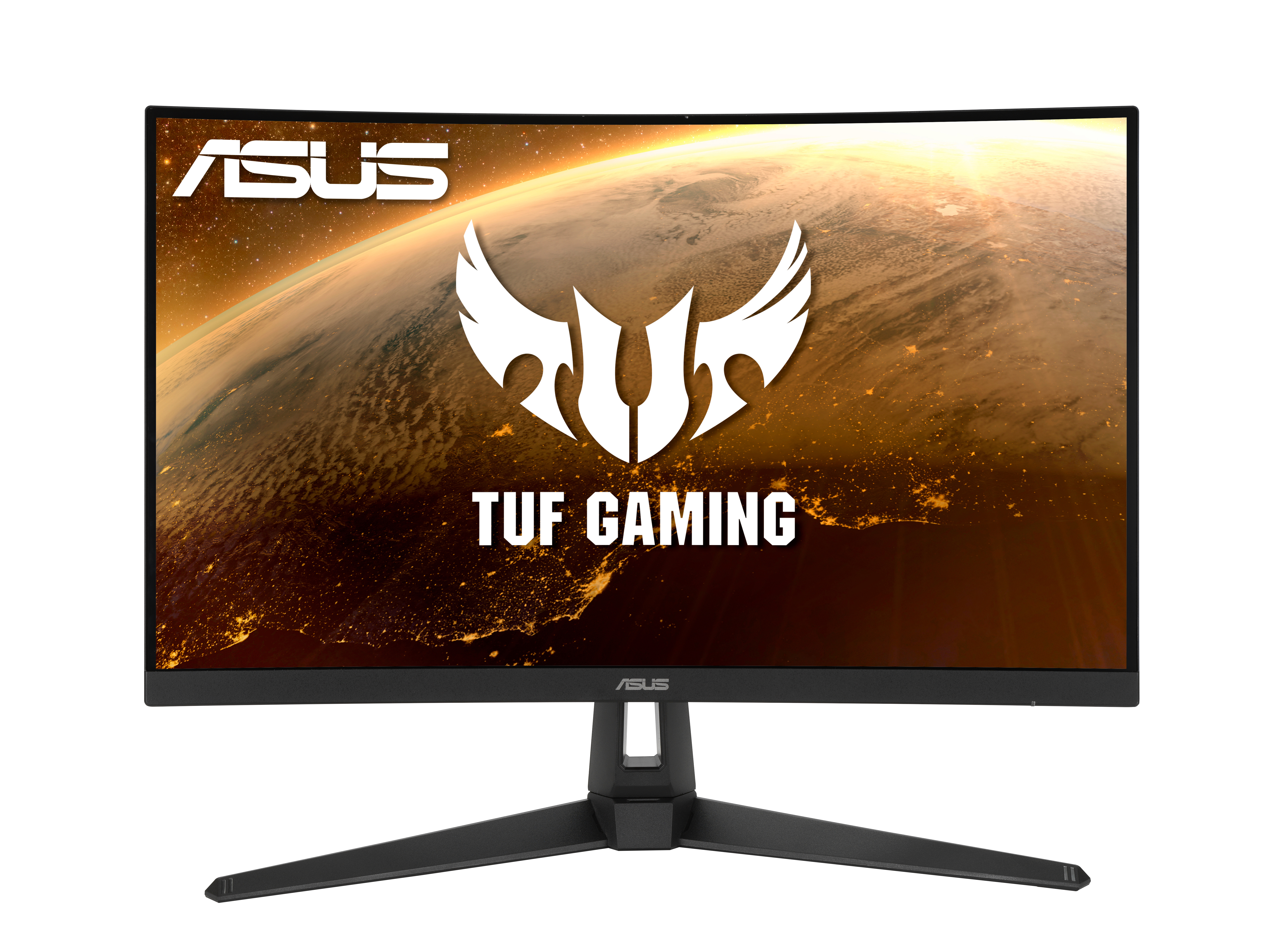 ASUS TUF Gaming VG27VH1BR computer monitor