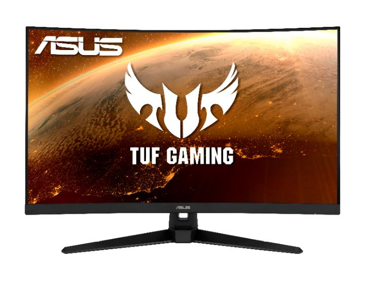 ASUS TUF Gaming VG27WQ1B computer monitor