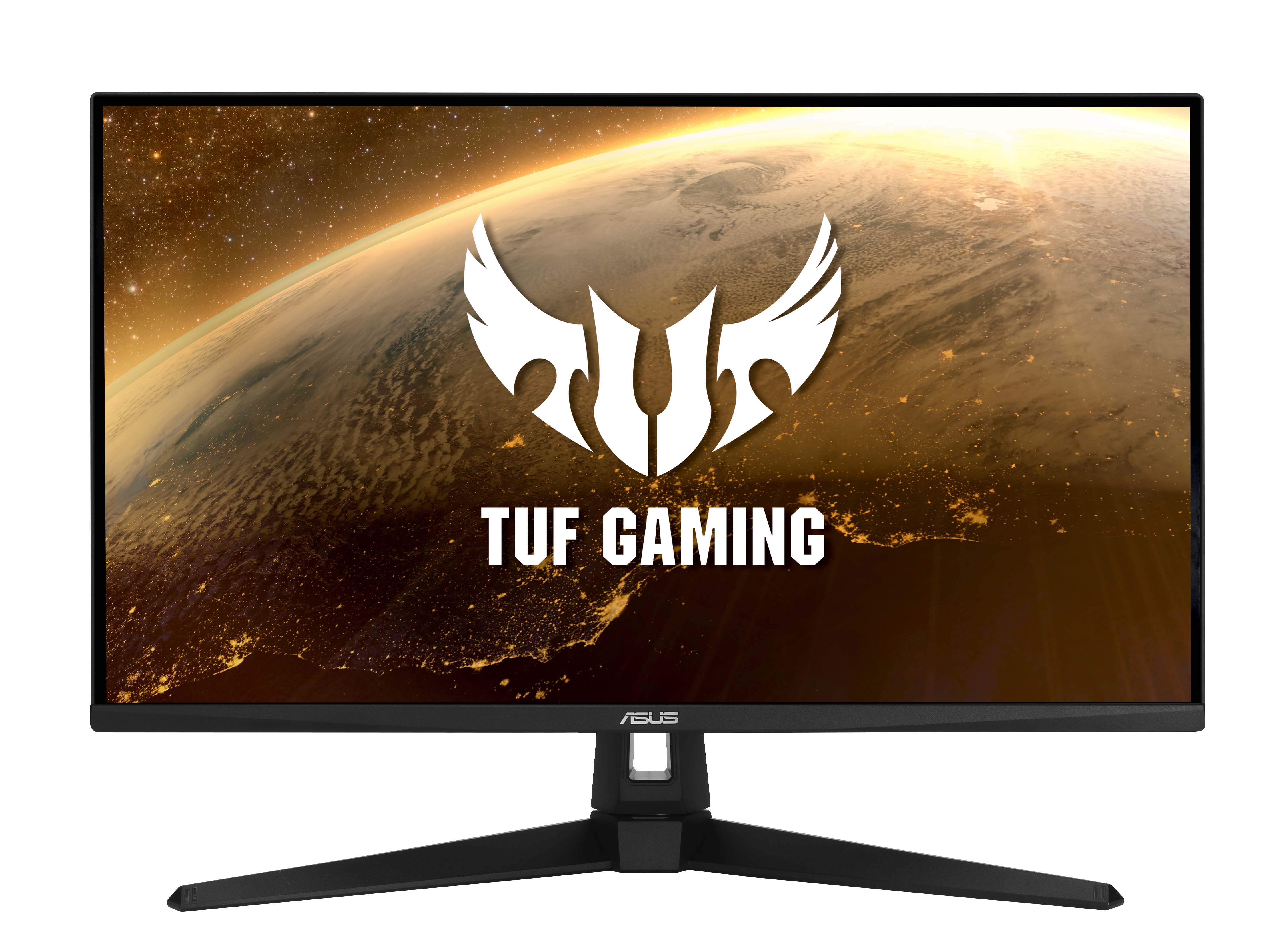 ASUS TUF Gaming VG289Q1A computer monitor