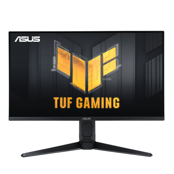 ASUS TUF Gaming VG28UQL1A computer monitor