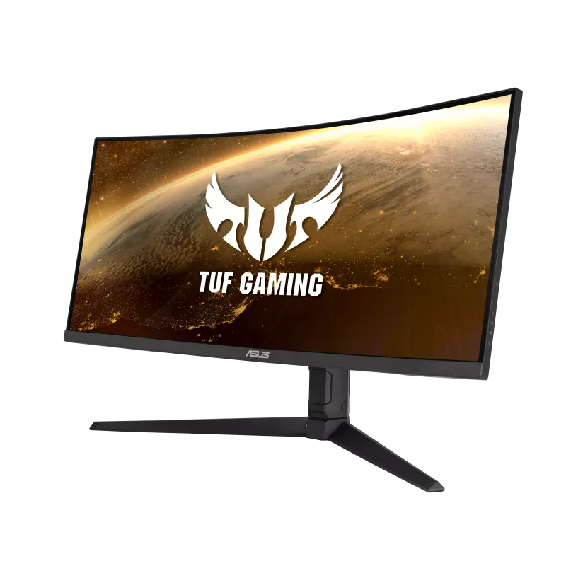 ASUS TUF Gaming VG34VQL1B computer monitor