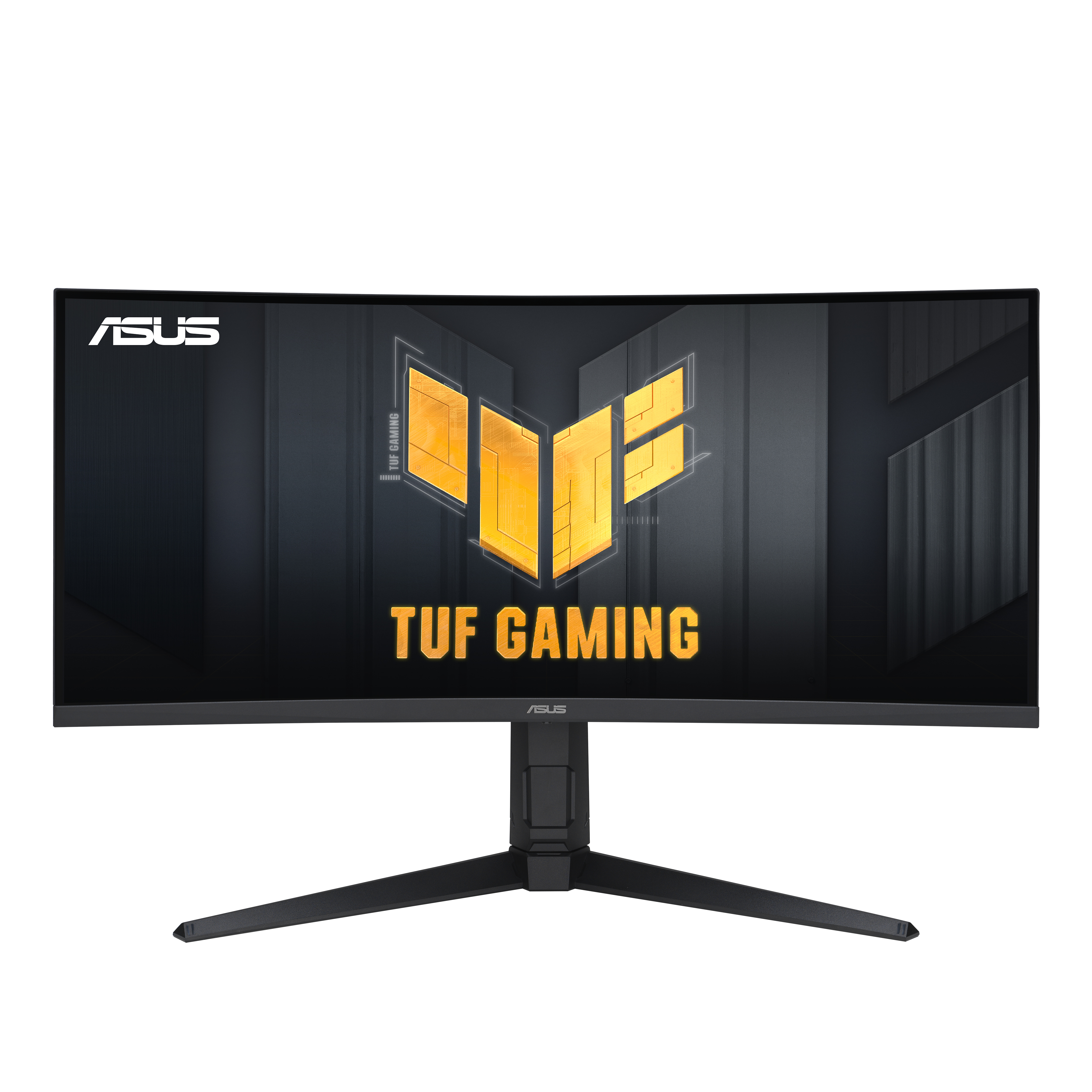 ASUS TUF Gaming VG34VQL3A computer monitor