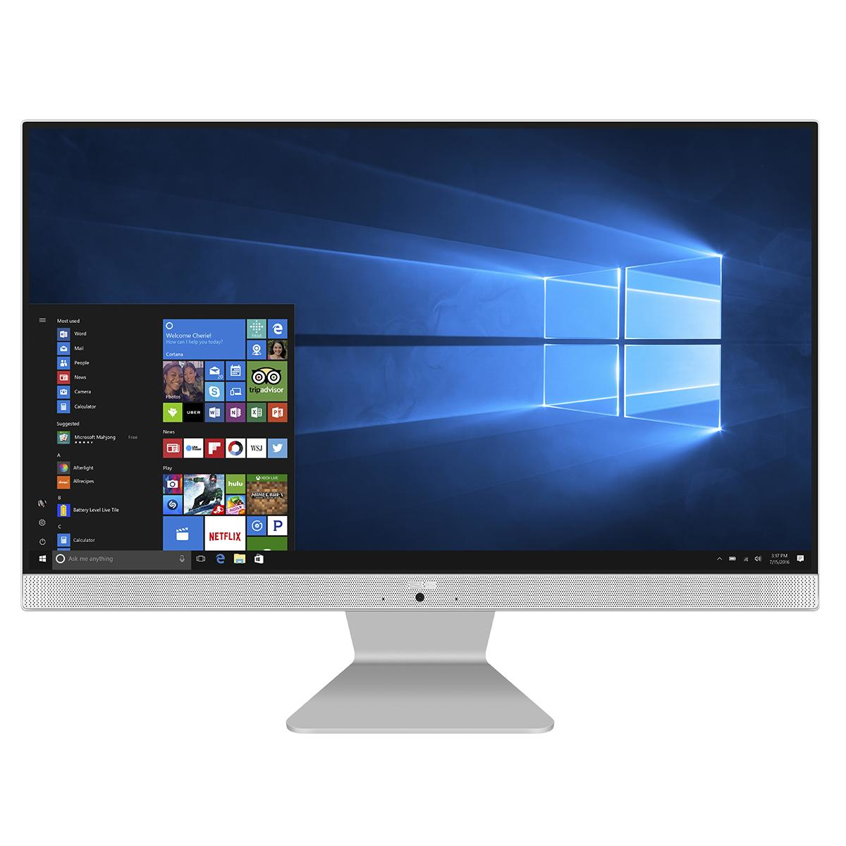 ASUS V241EAK-WA073W All-in-One PC/workstation