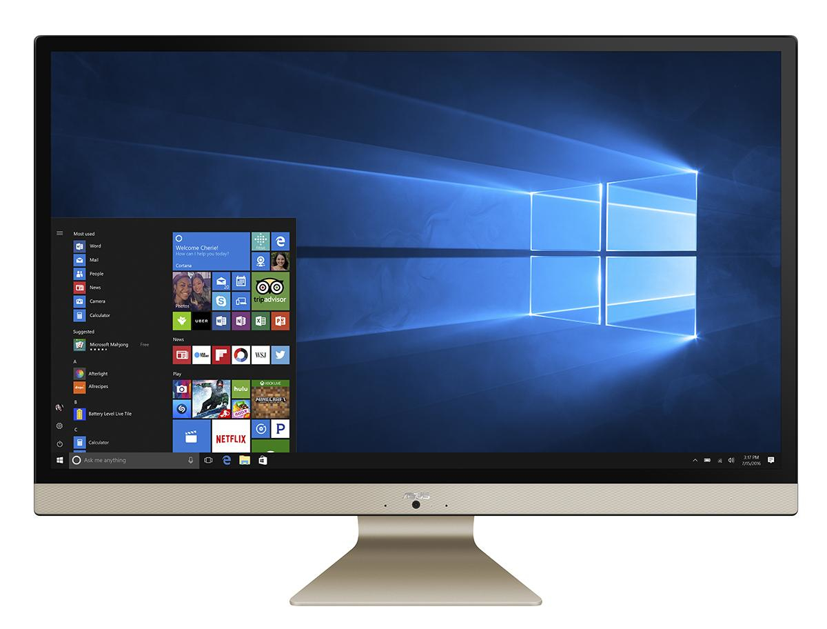 ASUS V272UAK-BA138T All-in-One PC/workstation