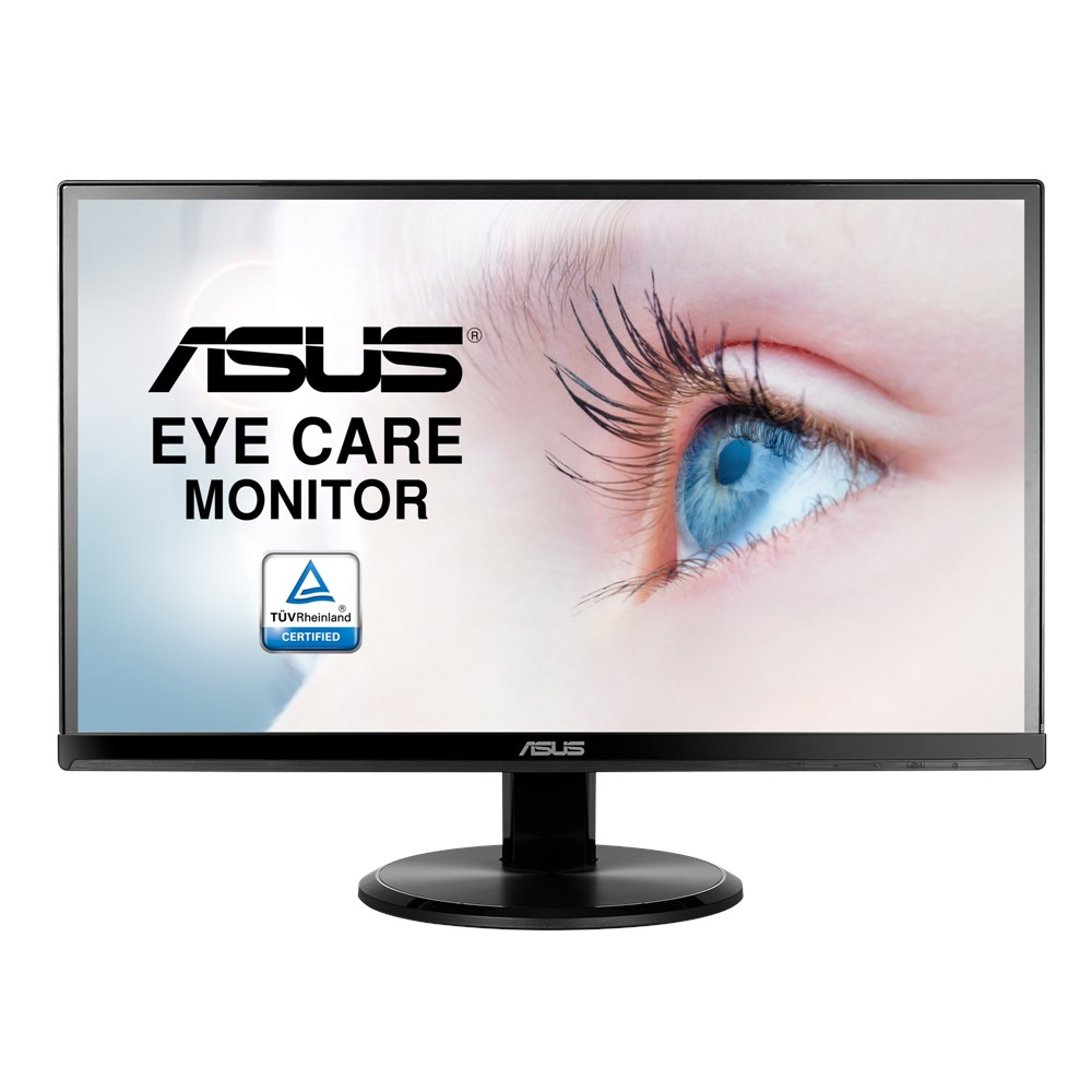 ASUS VA229HR computer monitor