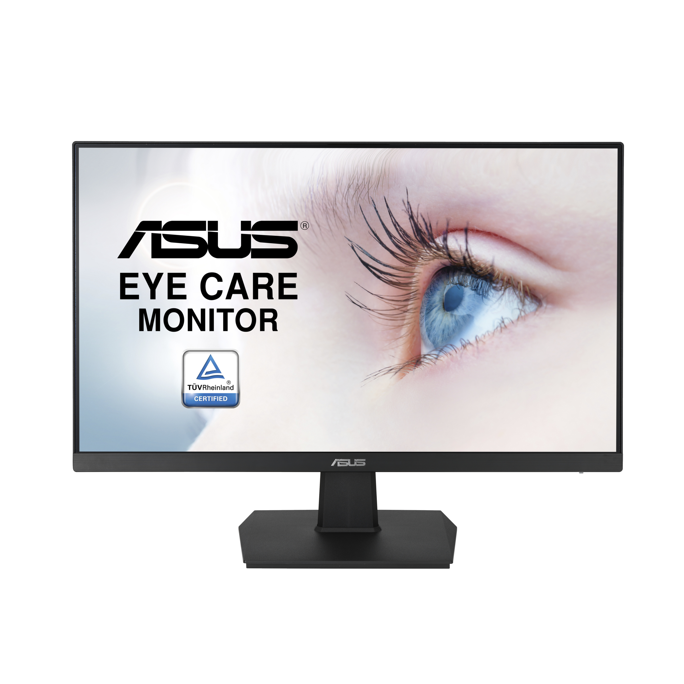 ASUS VA247HE computer monitor