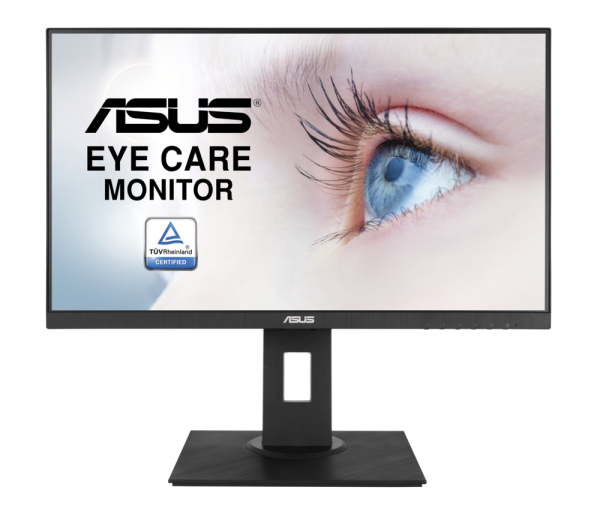 ASUS VA24DQLB computer monitor