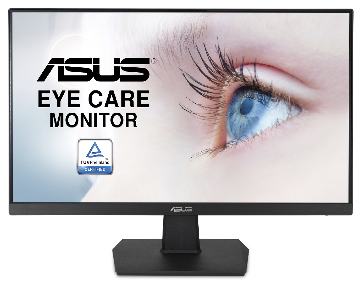 ASUS VA24EHE computer monitor