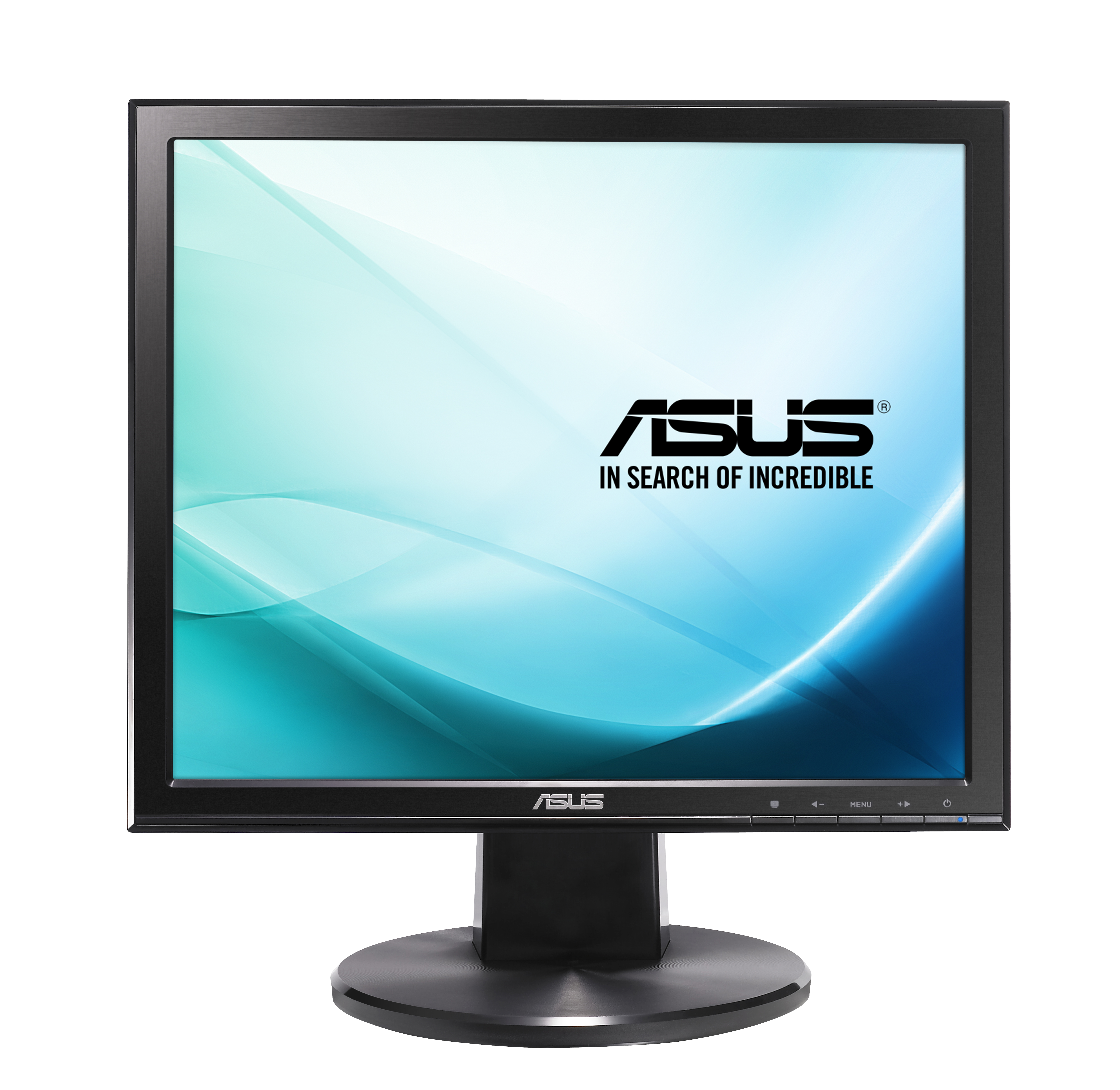 ASUS VB178N computer monitor