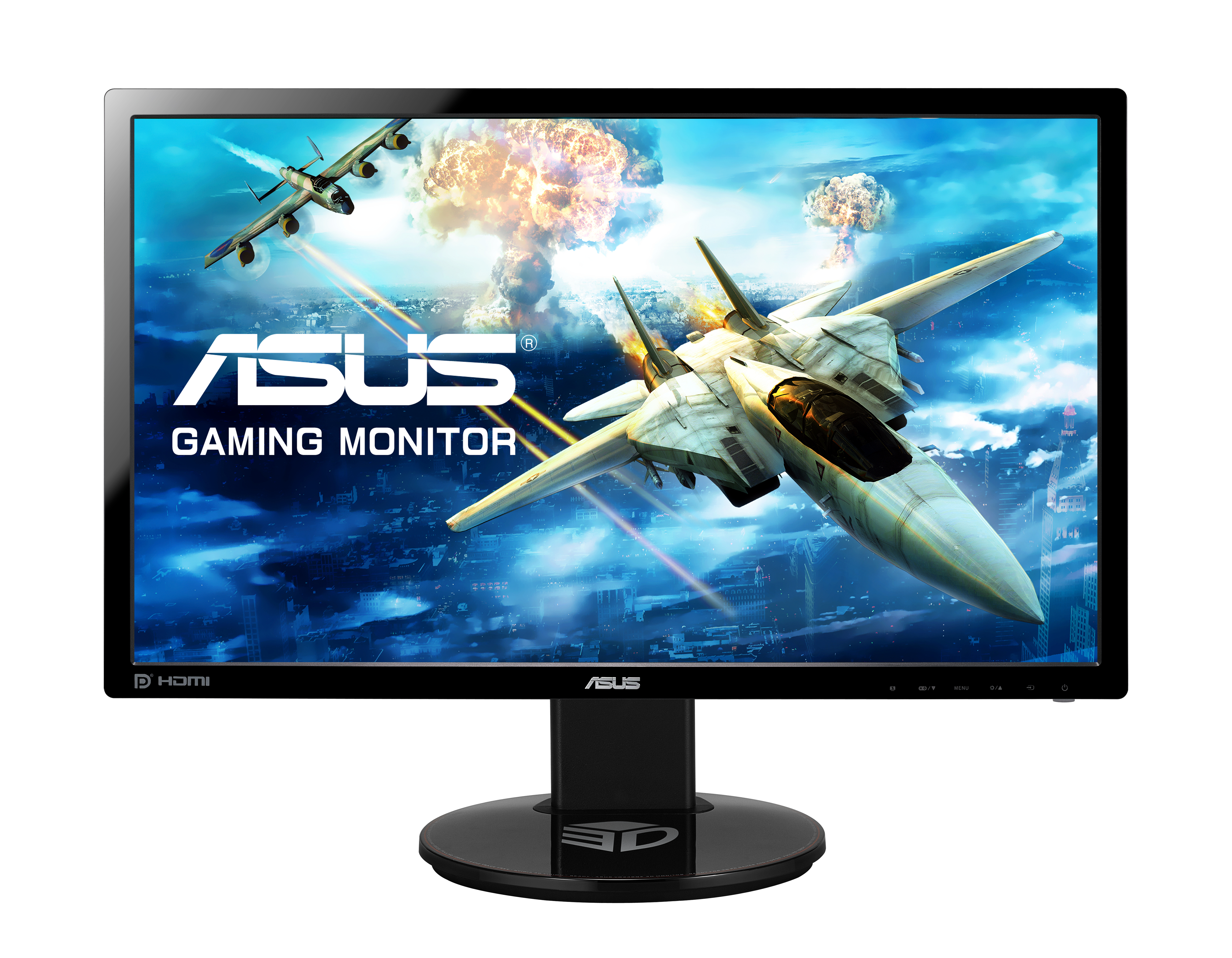 ASUS VG248QEZ computer monitor