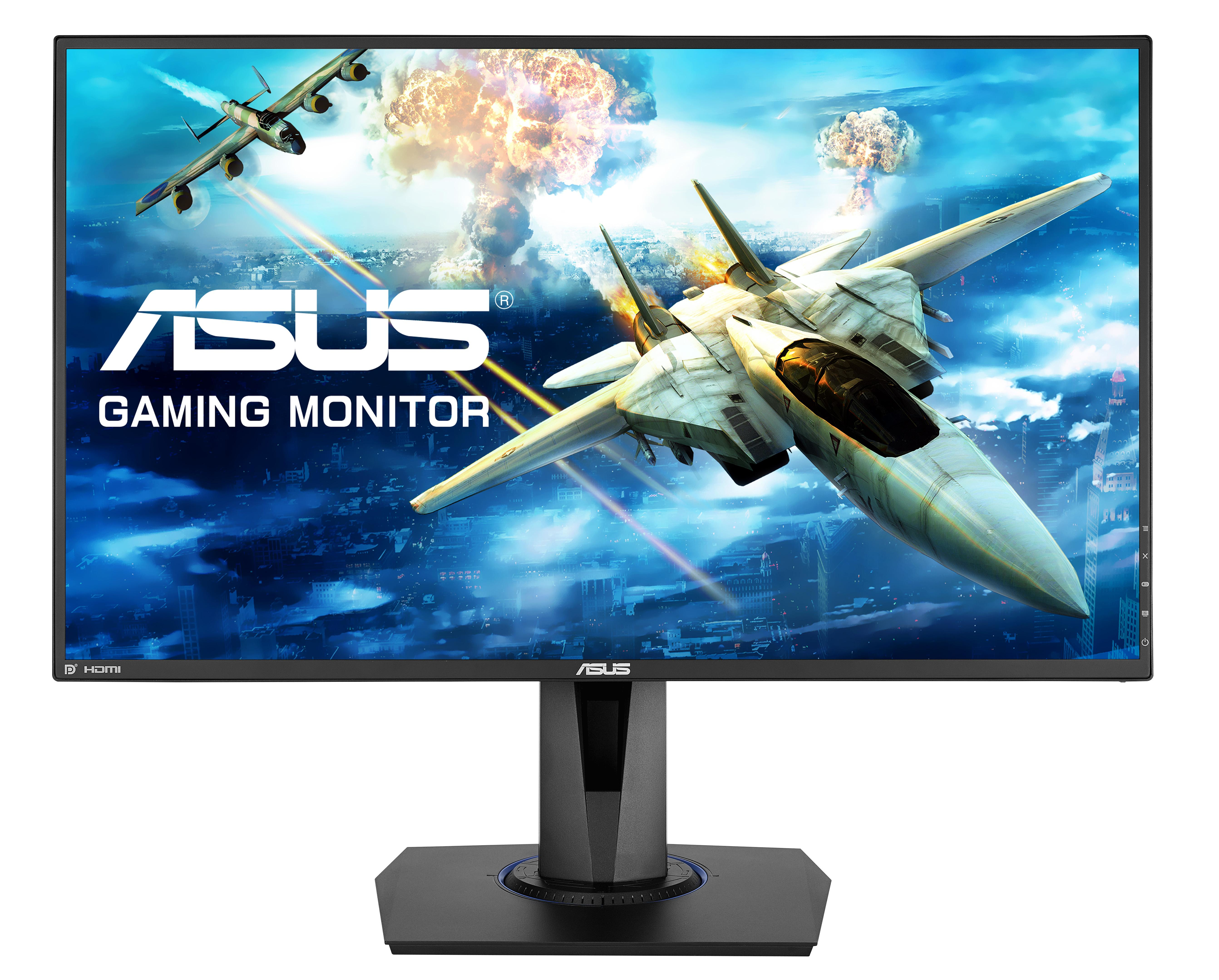 ASUS VG275Q computer monitor