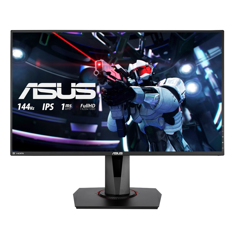 ASUS VG279Q computer monitor