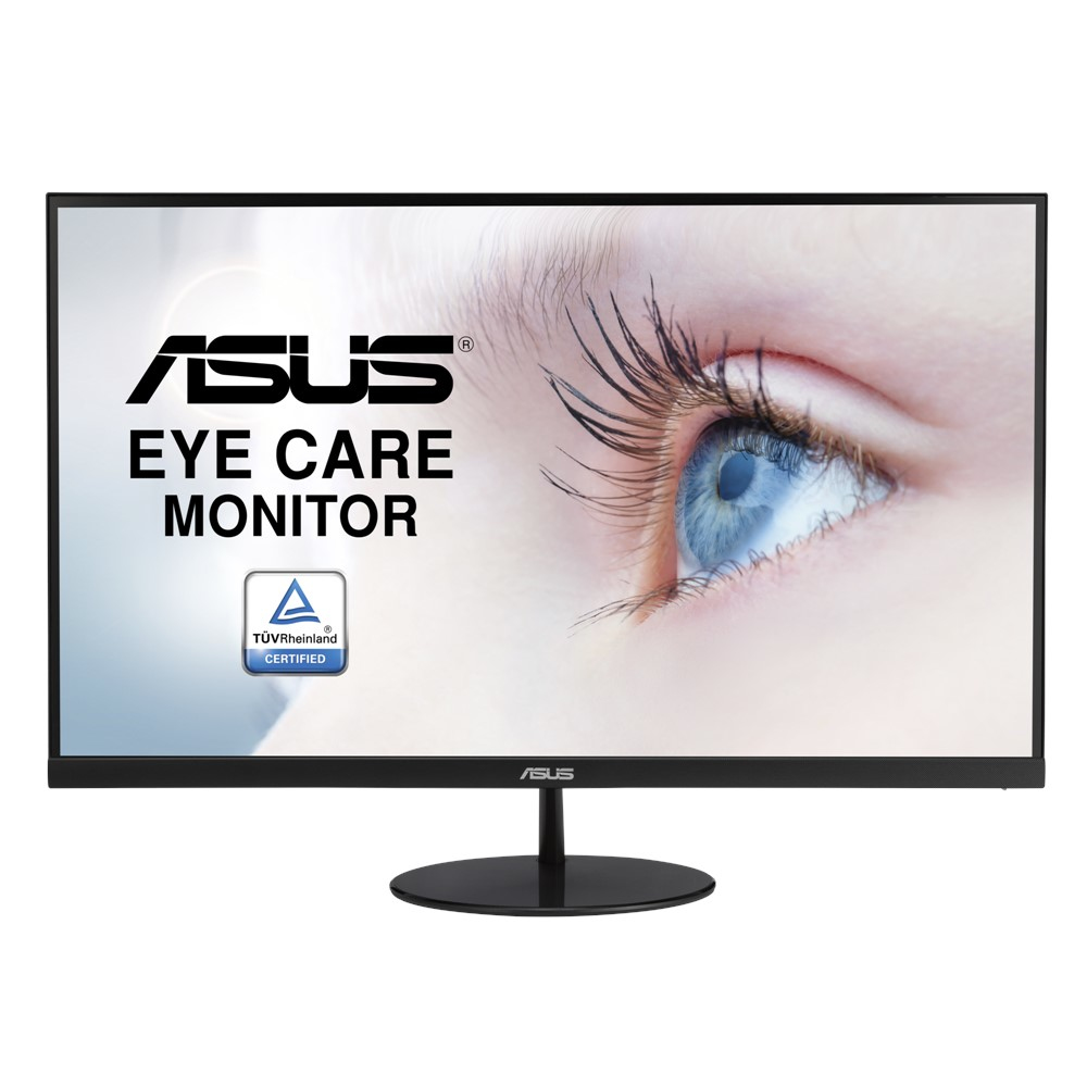 ASUS VL249HE computer monitor