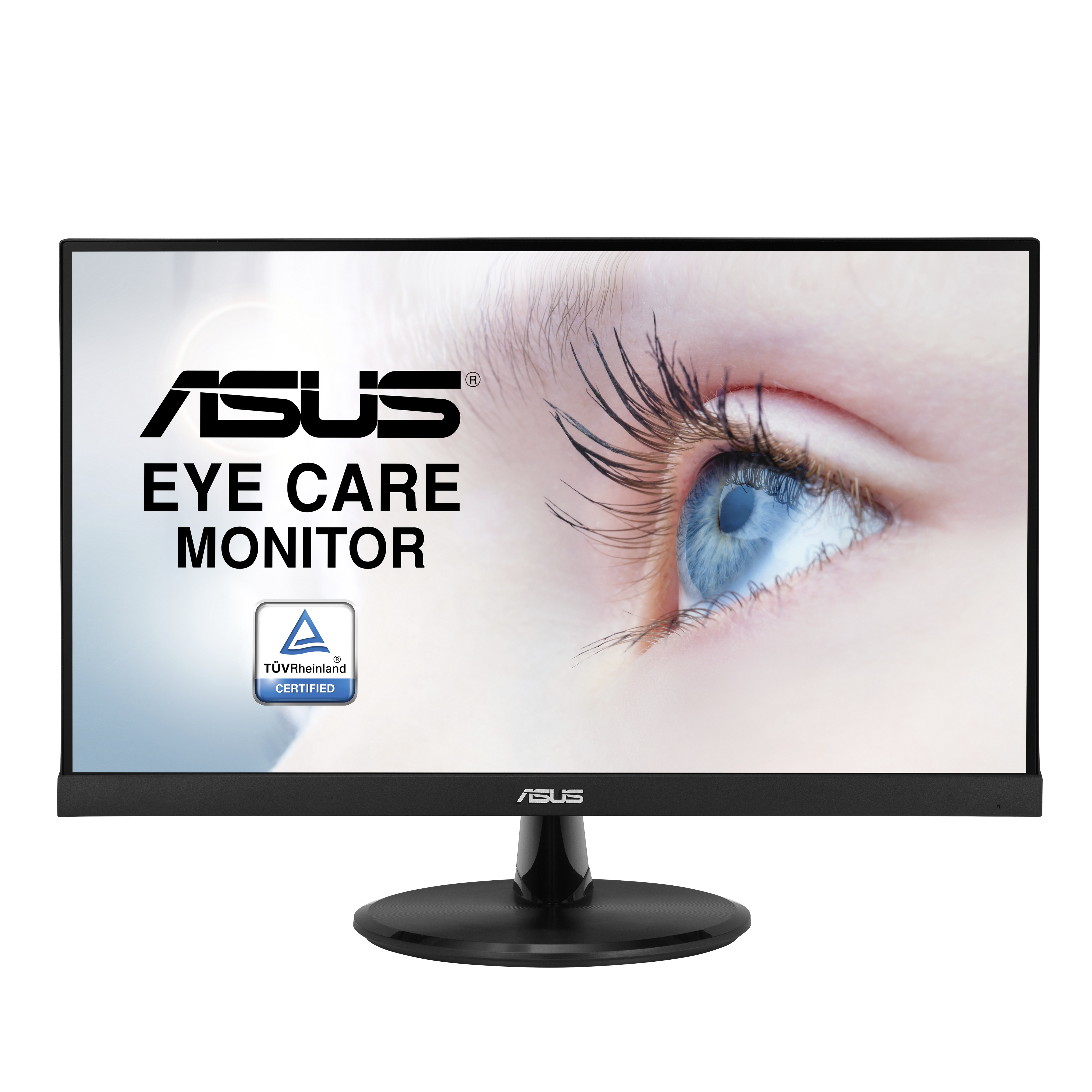 ASUS VP227HE