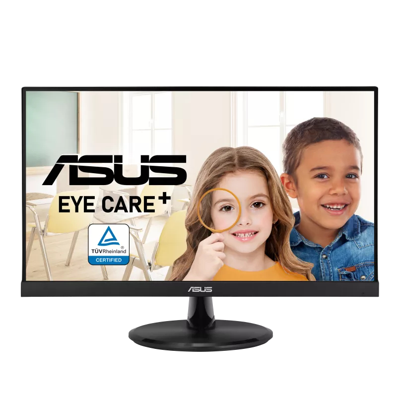 ASUS VP227HE computer monitor