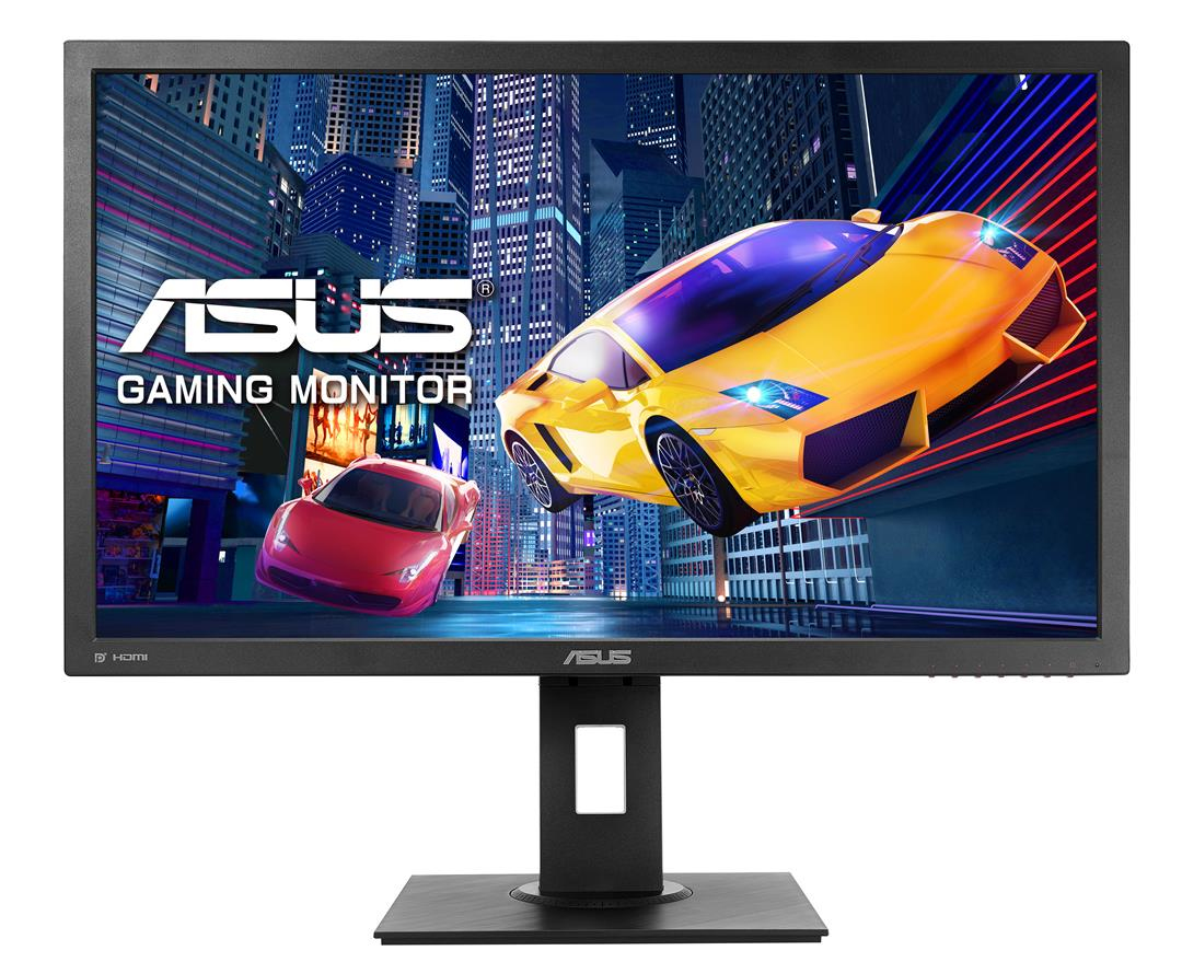 ASUS VP248QGL computer monitor