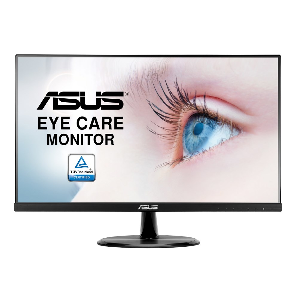 ASUS VP249HE computer monitor