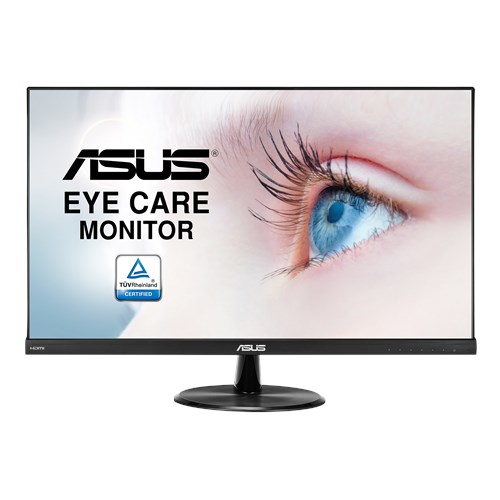 ASUS VP249H computer monitor