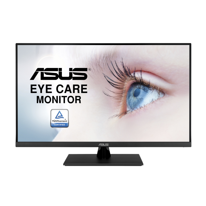 ASUS VP32UQ computer monitor