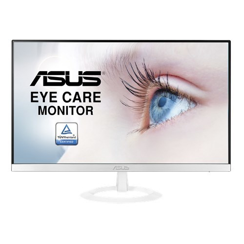 ASUS VZ249HE-W computer monitor