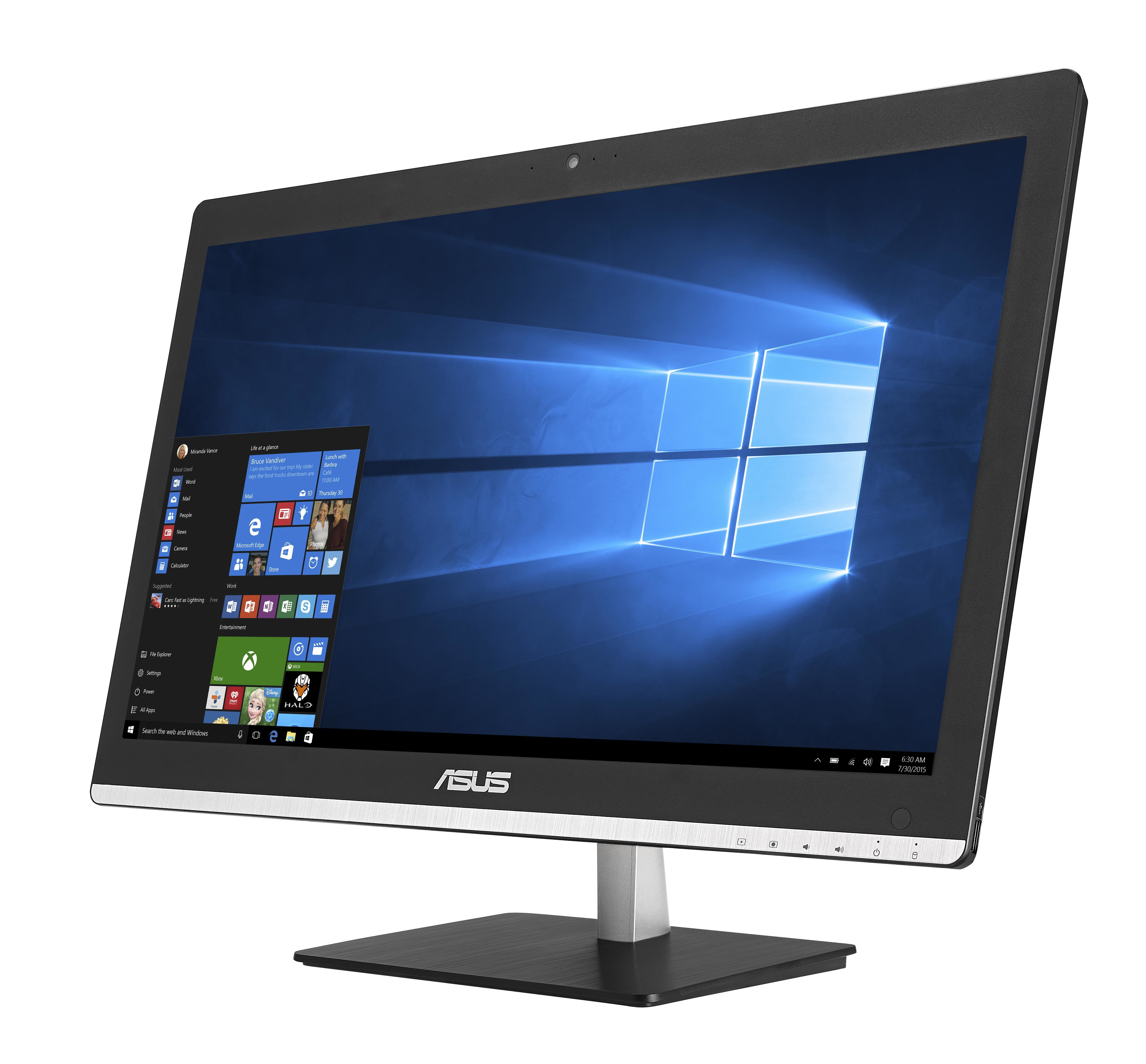 ASUS Vivo AiO V220IAGK-BA007F