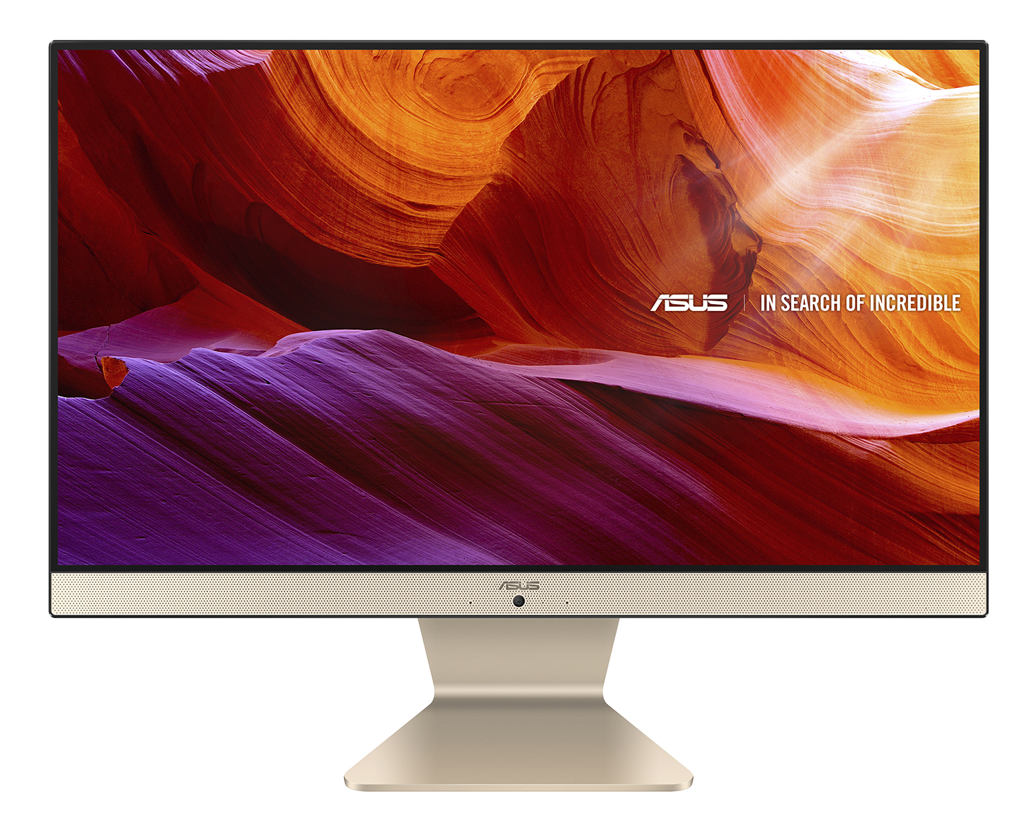 ASUS Vivo AiO V222FAK-BA085W All-in-One PC/workstation