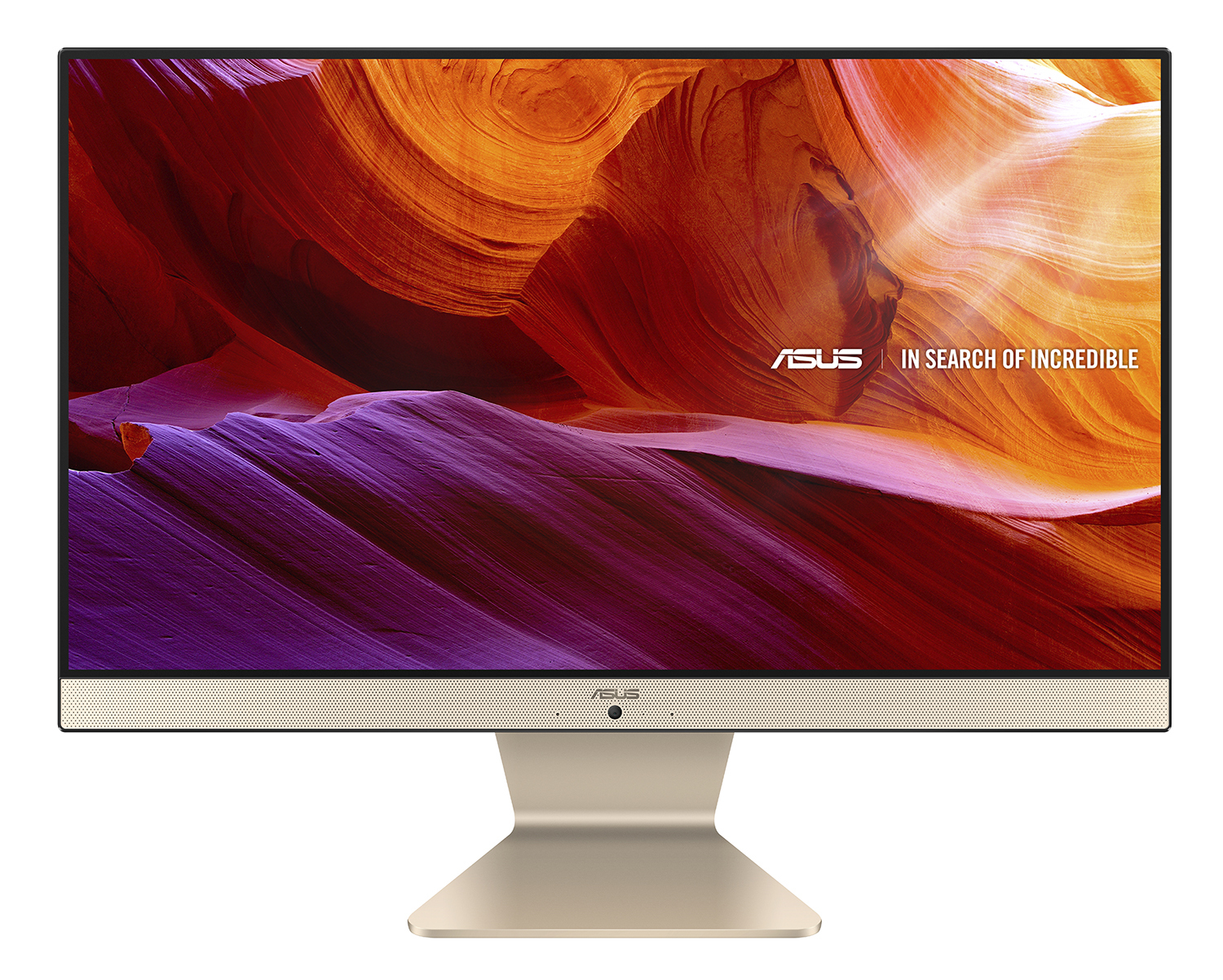 ASUS Vivo AiO V222FAK-BA138D All-in-One PC/workstation