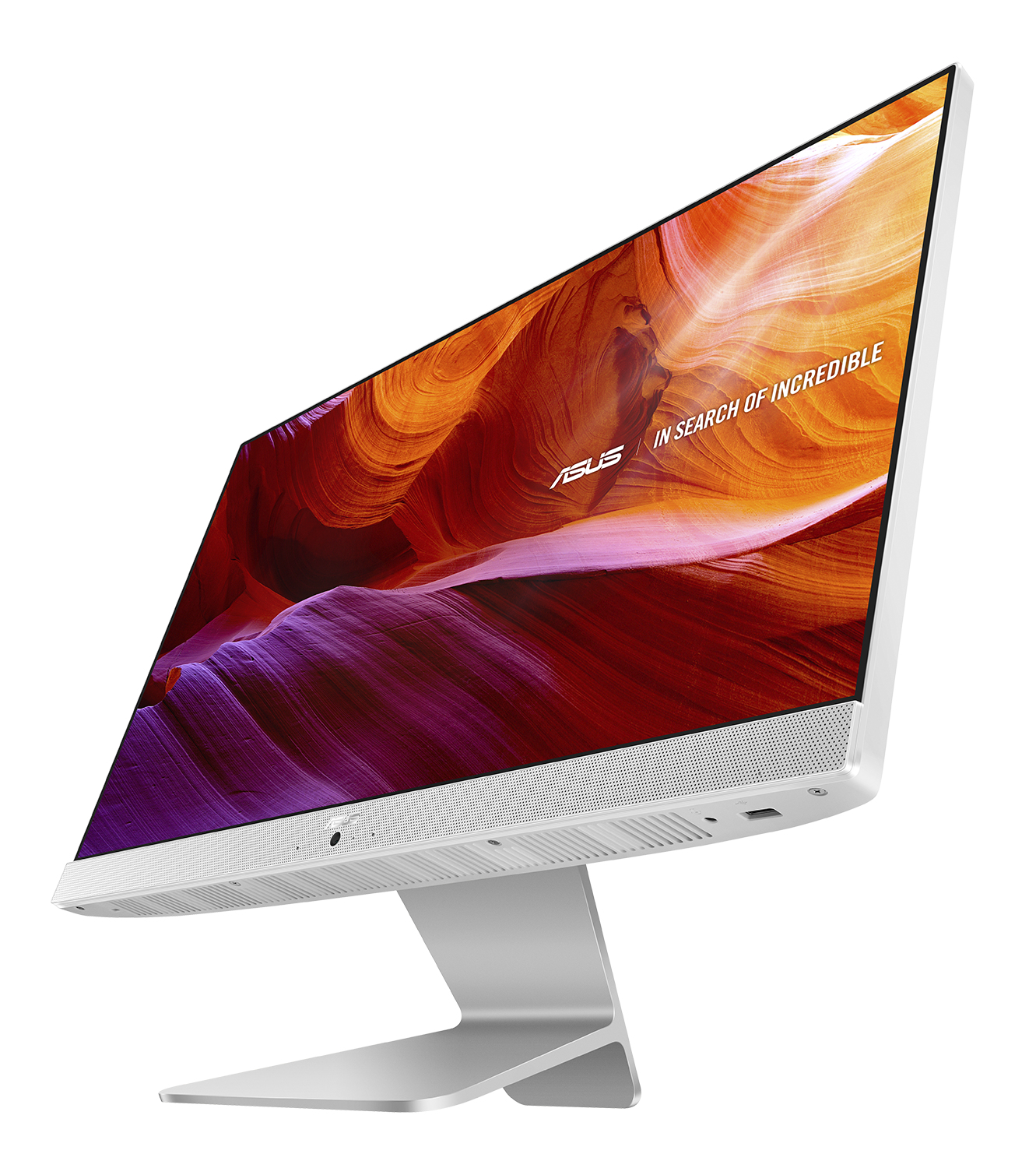 ASUS Vivo AiO V222FAK-WA065R All-in-One PC/workstation