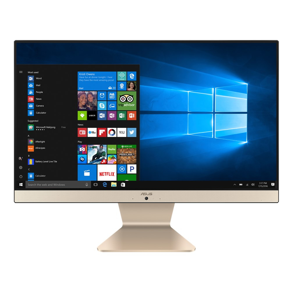 ASUS Vivo AiO V222UAK-BA054R