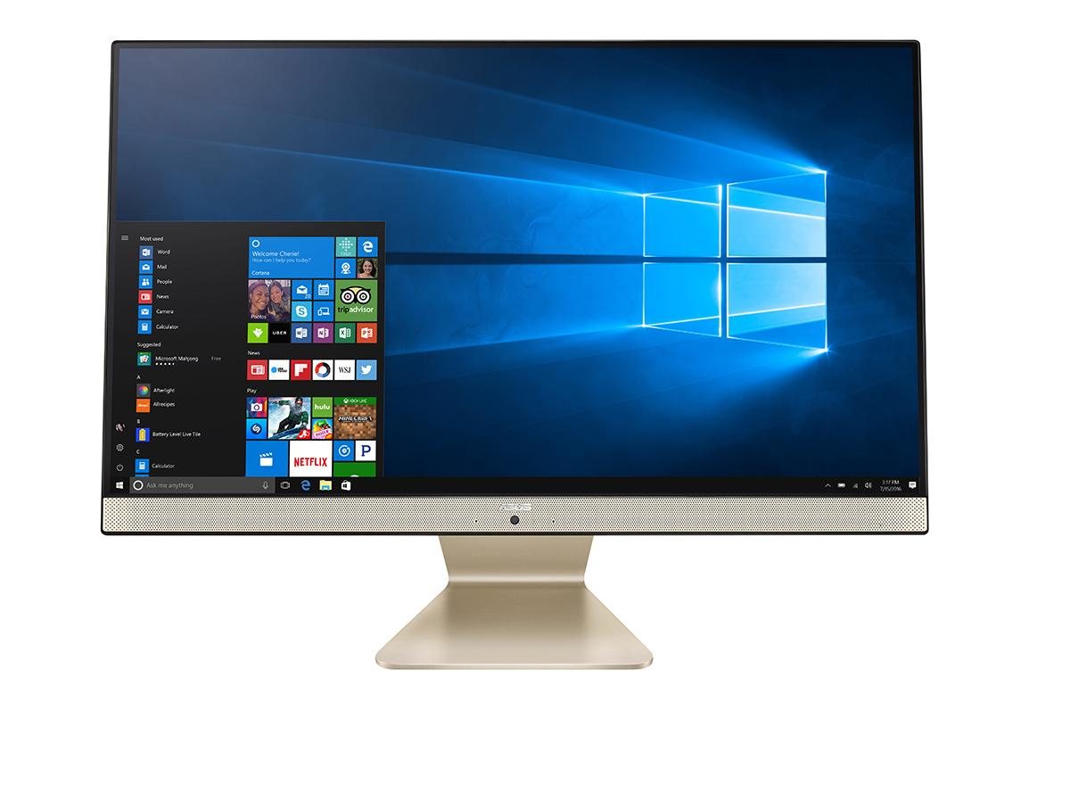 ASUS Vivo AiO V241FAK-BA152T All-in-One PC/workstation