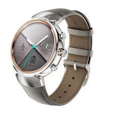 ASUS WI503Q-SL-BG Smartwatches & Sport Watches