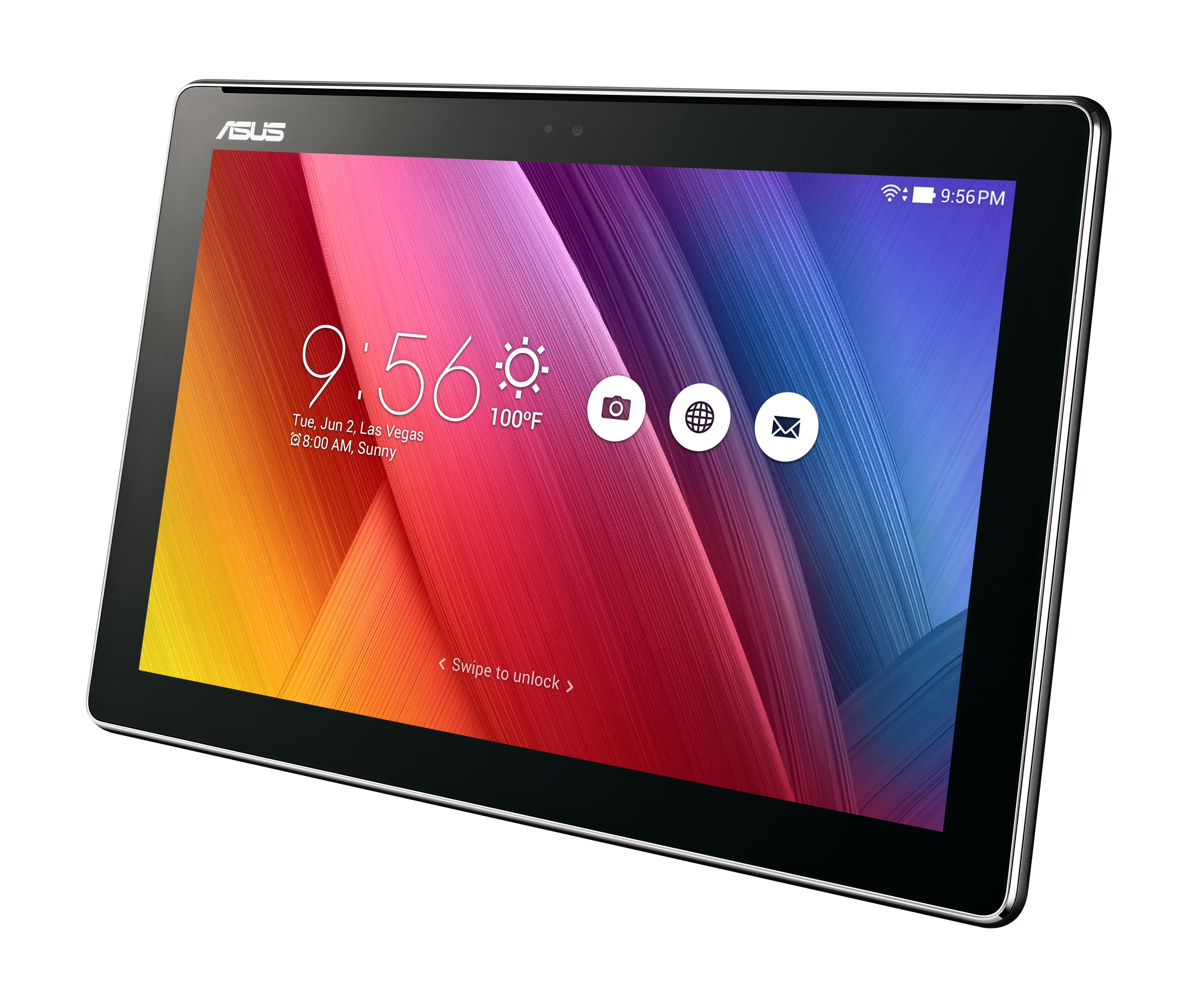 ASUS ZenPad 10 Z300C-1A061A tablet