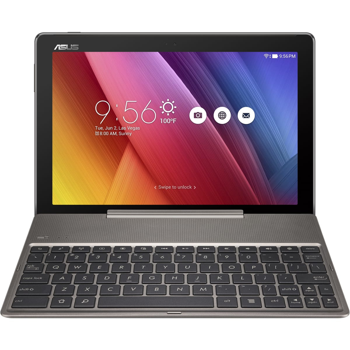 ASUS ZenPad 10 ZD300M-6A014A