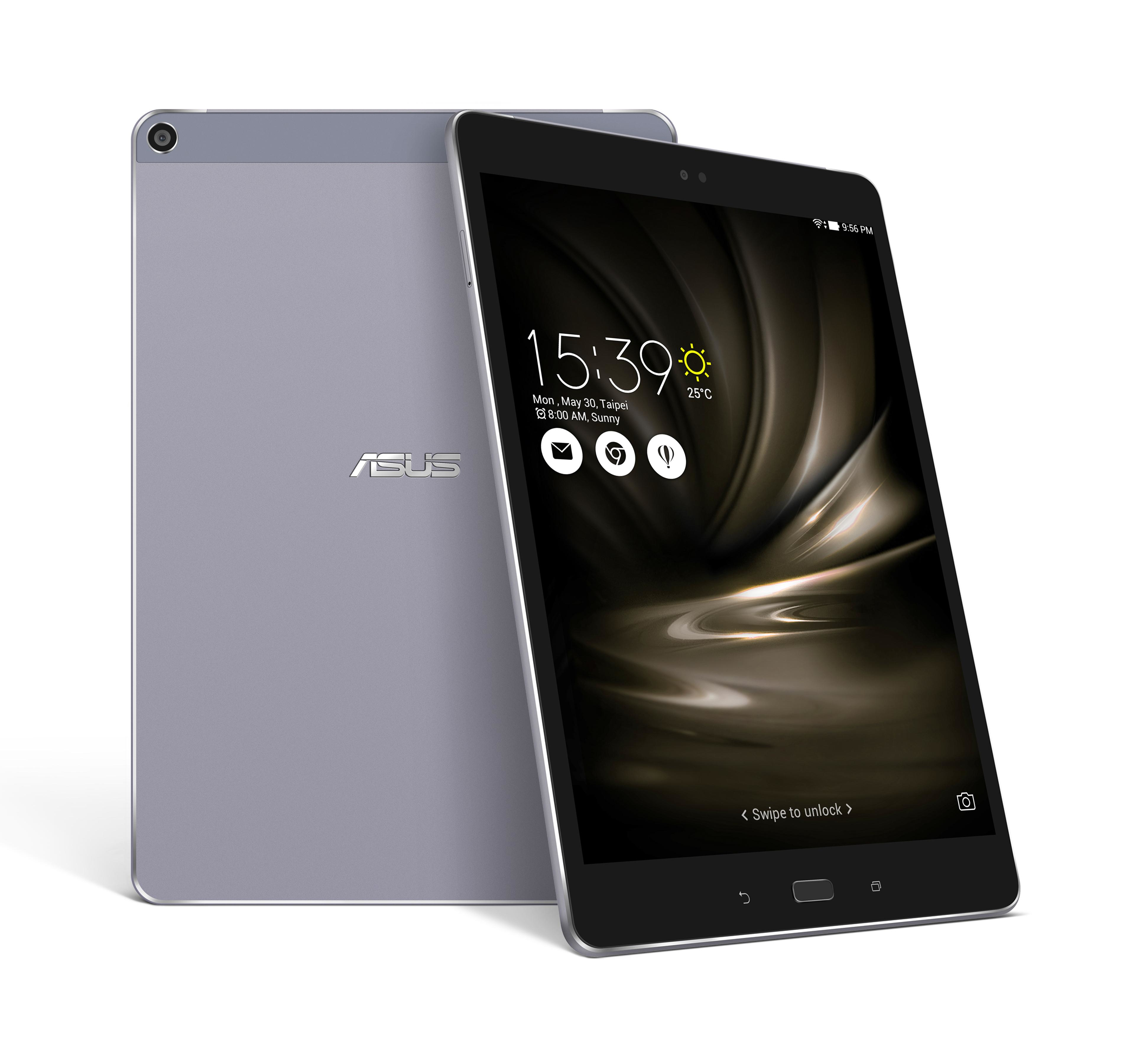 ASUS ZenPad 3S 10 LTE Z500KL-1A009A tablet