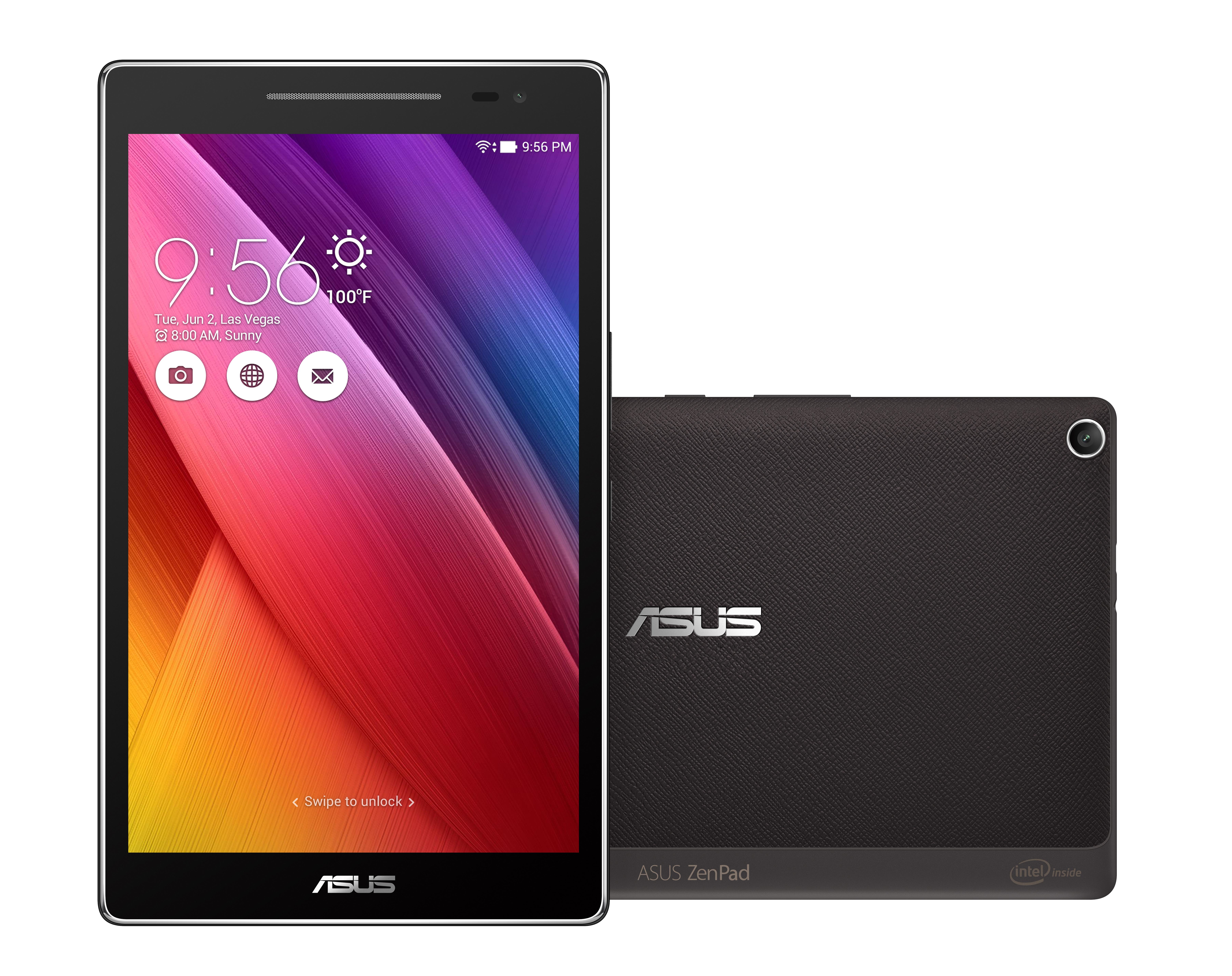ASUS ZenPad 8.0 Z380KL-1A034A tablet