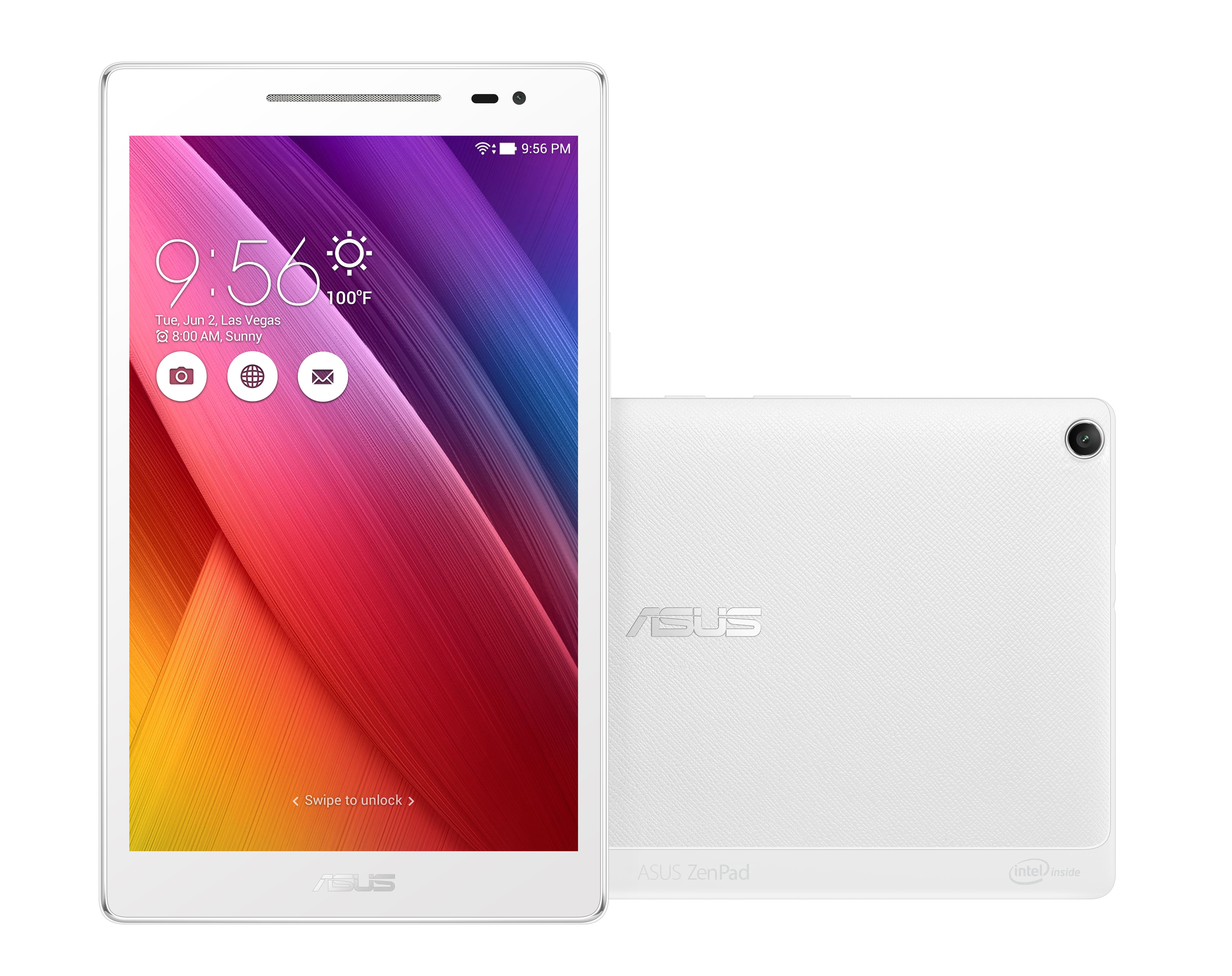 ASUS ZenPad 8.0 Z380M-6B022A tablet