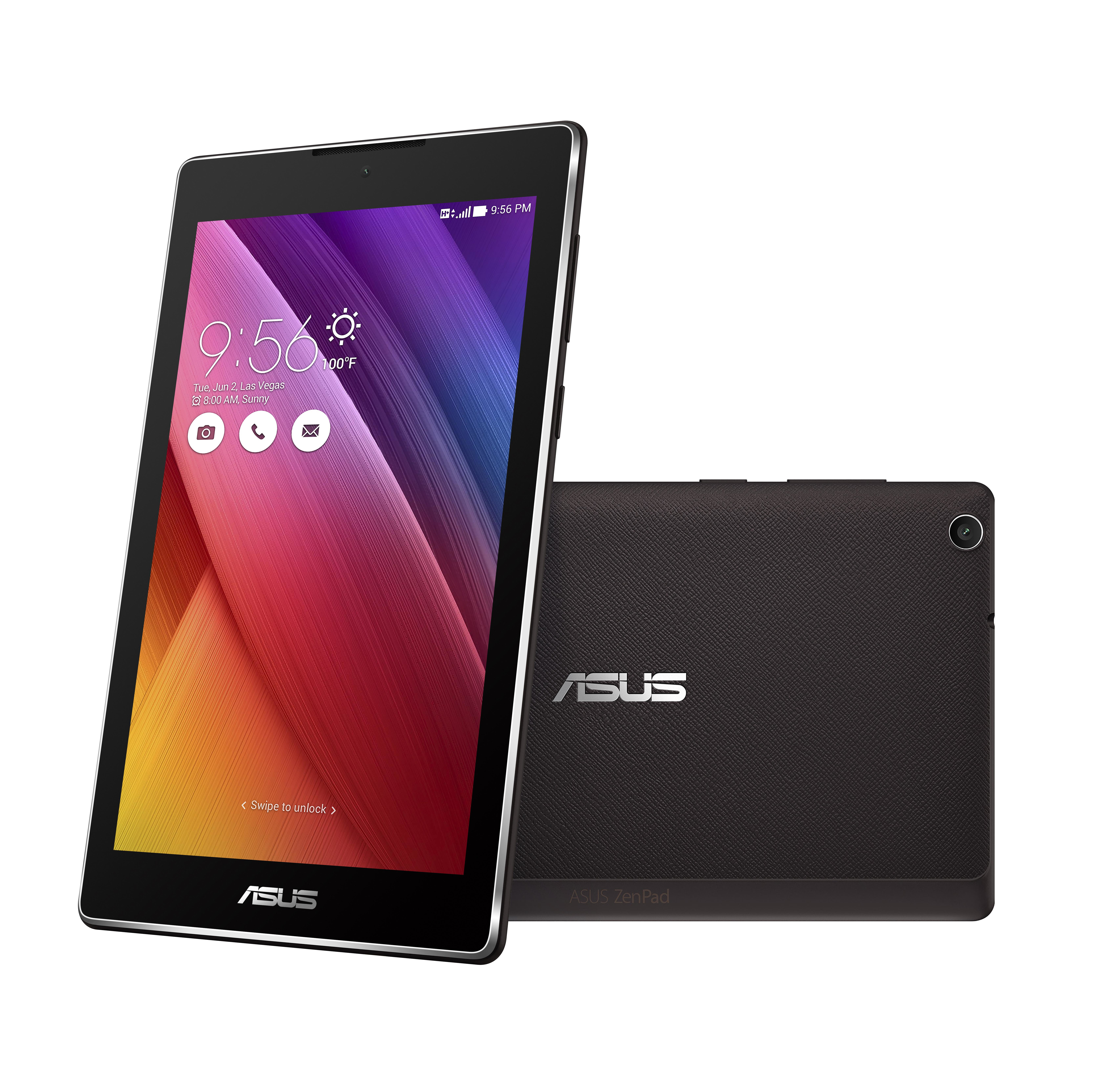 ASUS ZenPad C 7.0 Z170CG-1A037A tablet