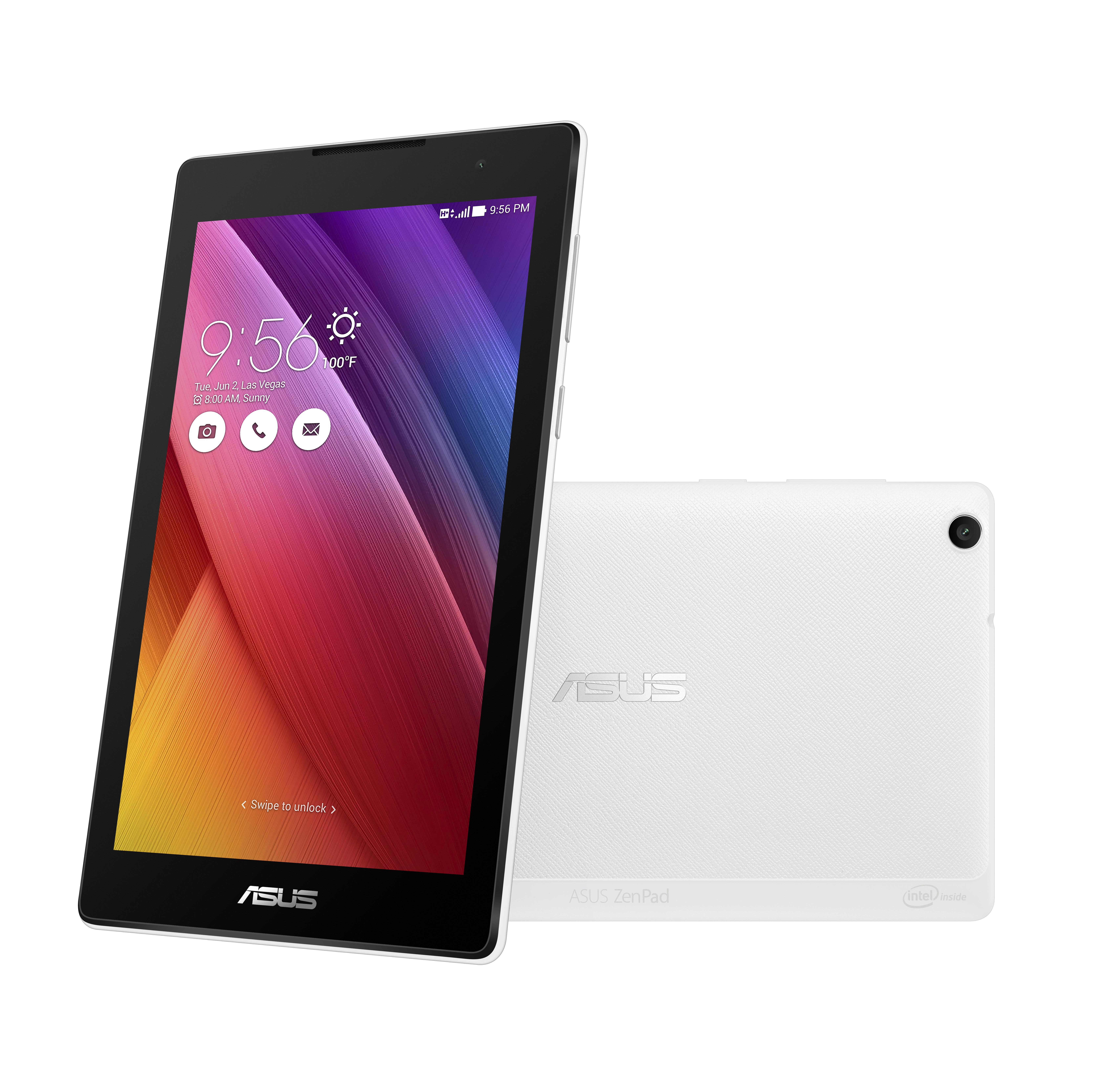 ASUS ZenPad C 7.0 Z170C-1B070A tablet