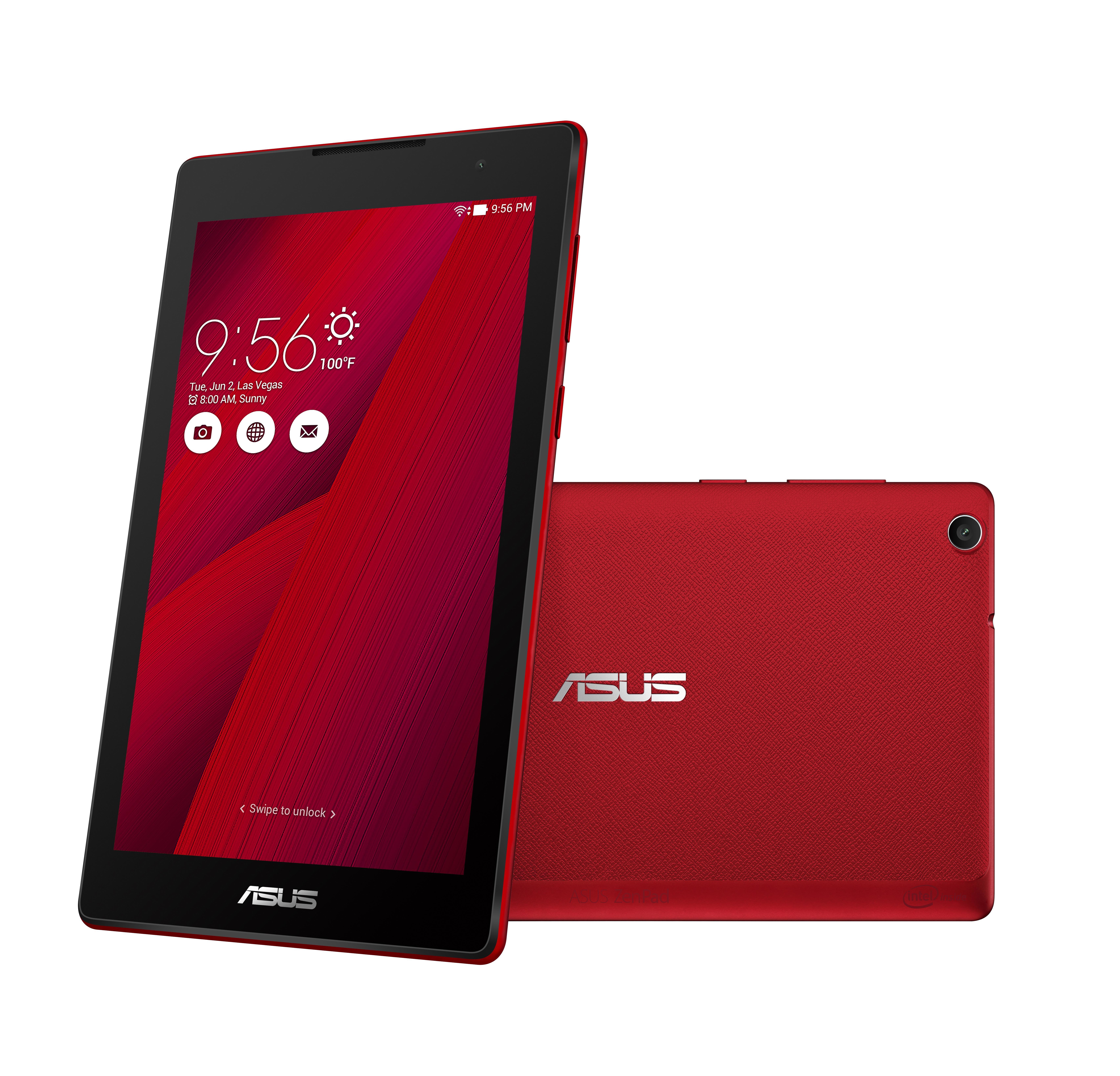 ASUS ZenPad C 7.0 Z170C-1C009A tablet