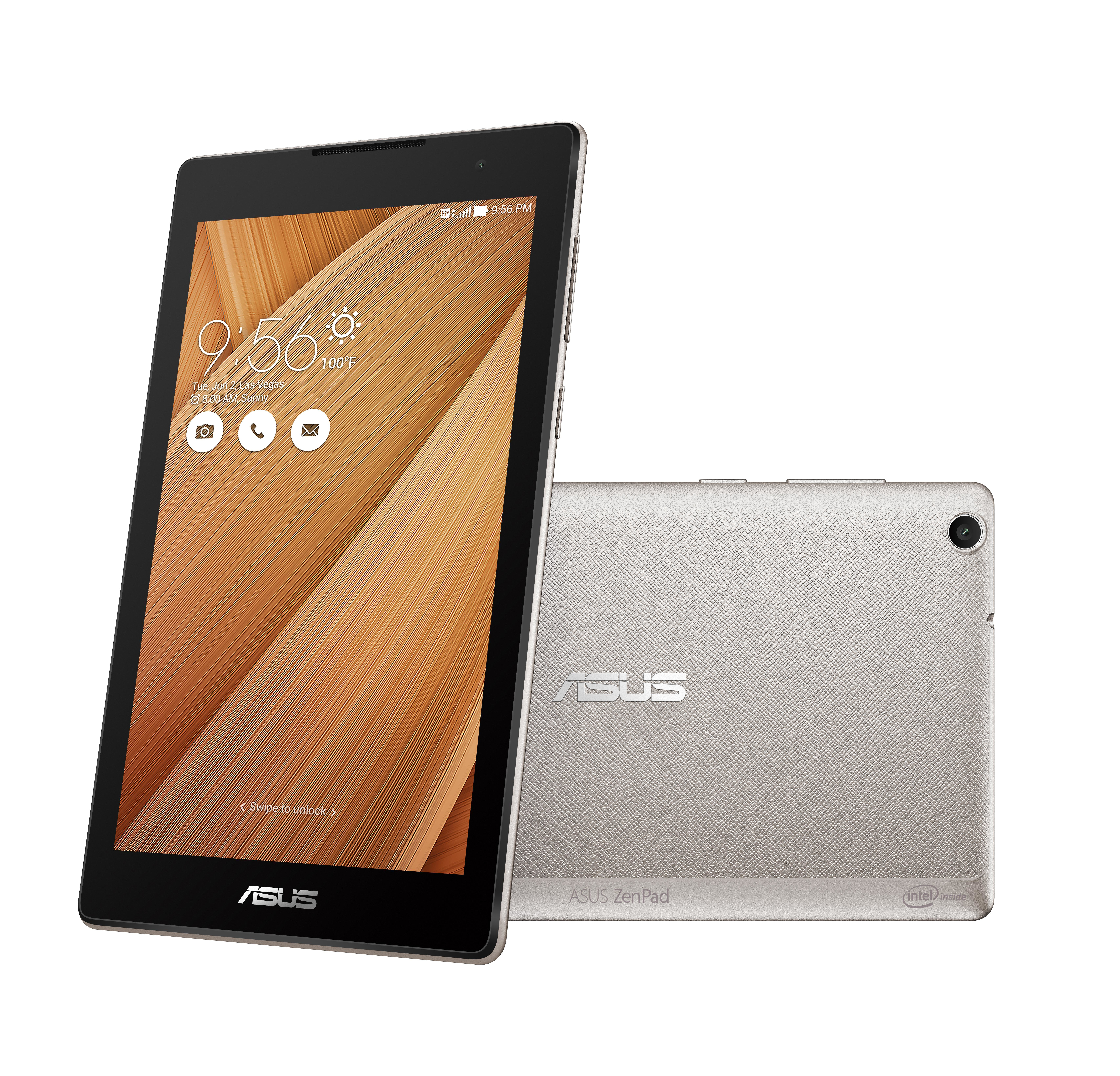 ASUS ZenPad C 7.0 Z170C-1L018A tablet